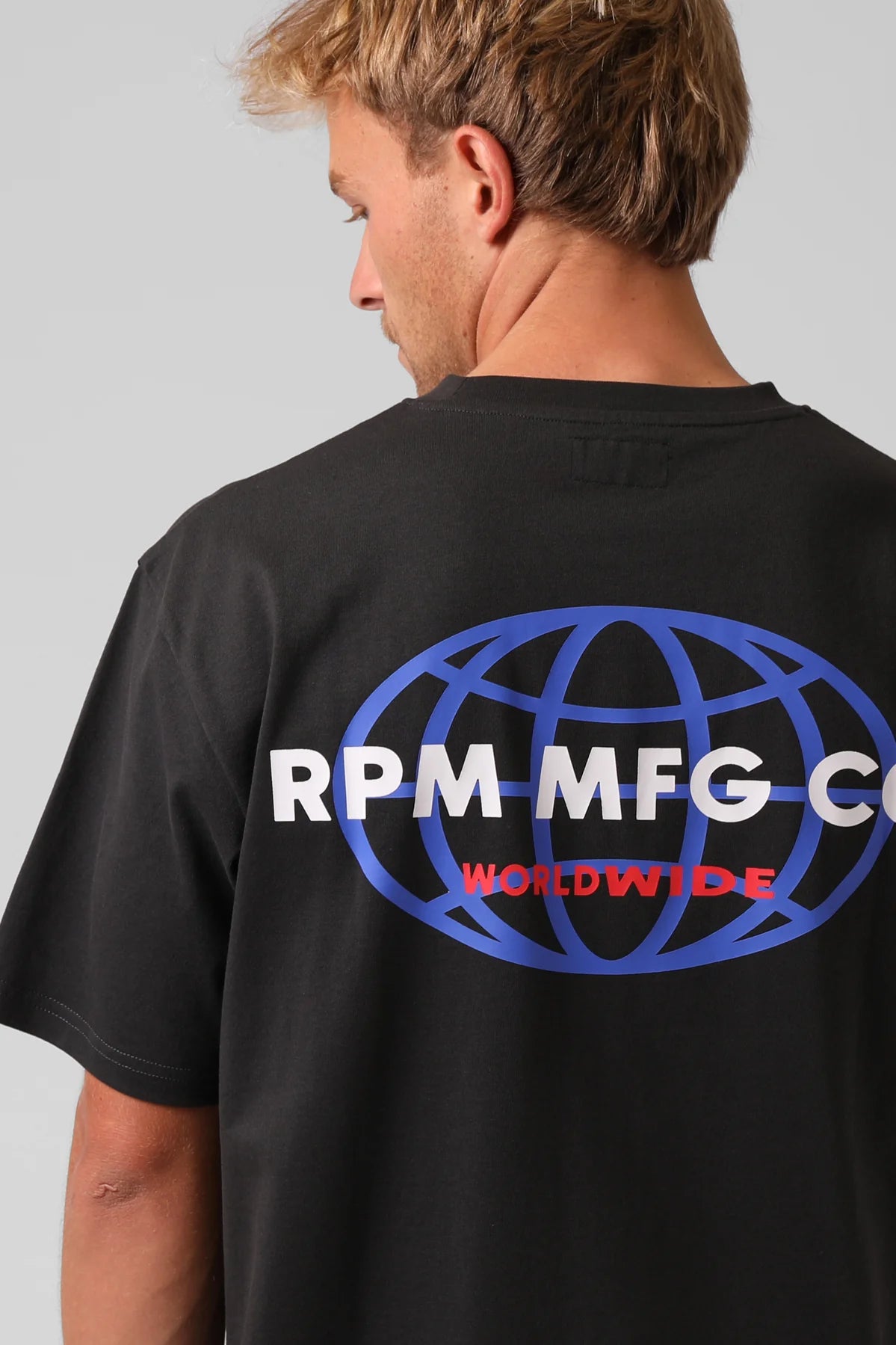 World Wide Tee