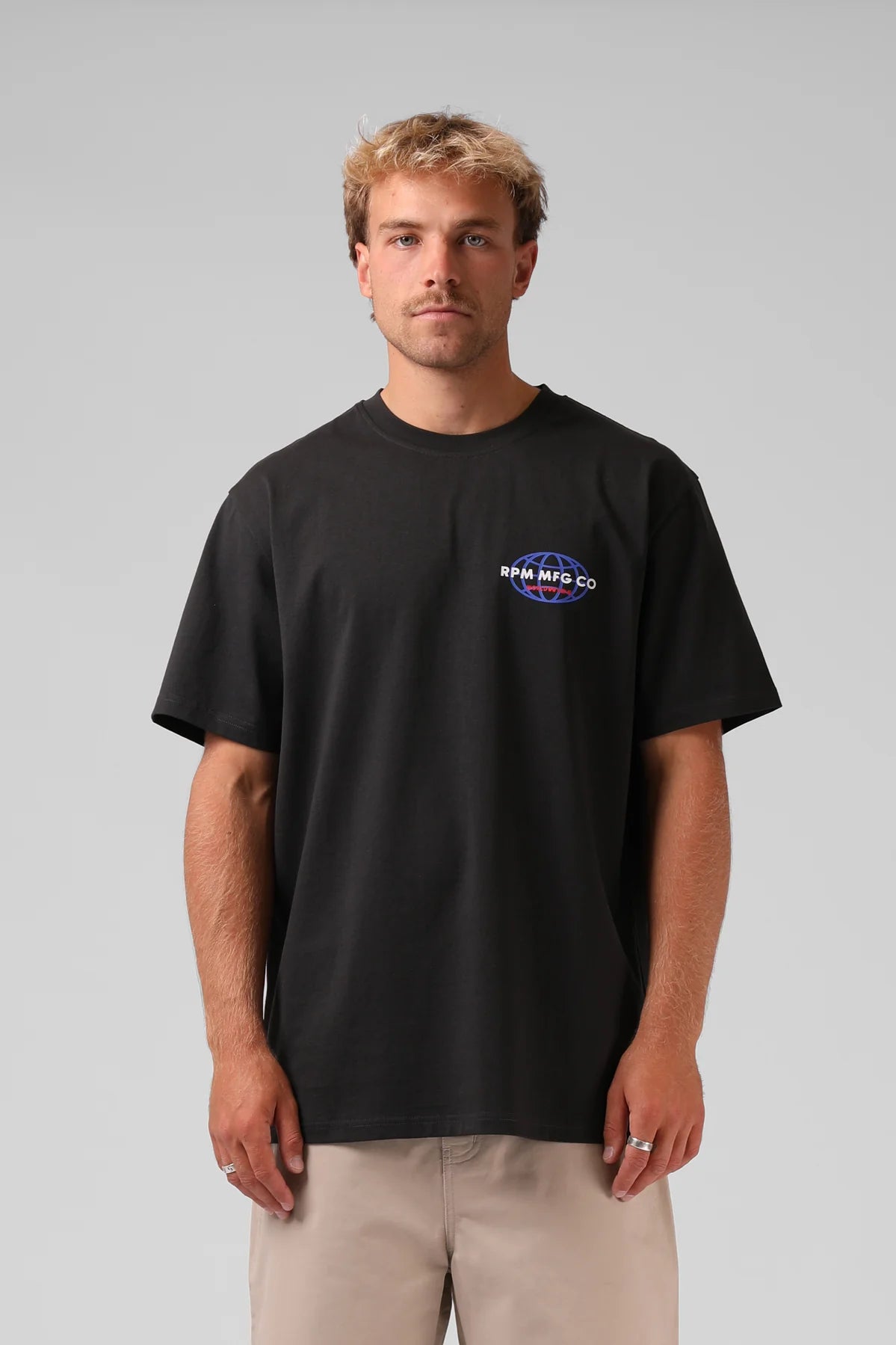 World Wide Tee