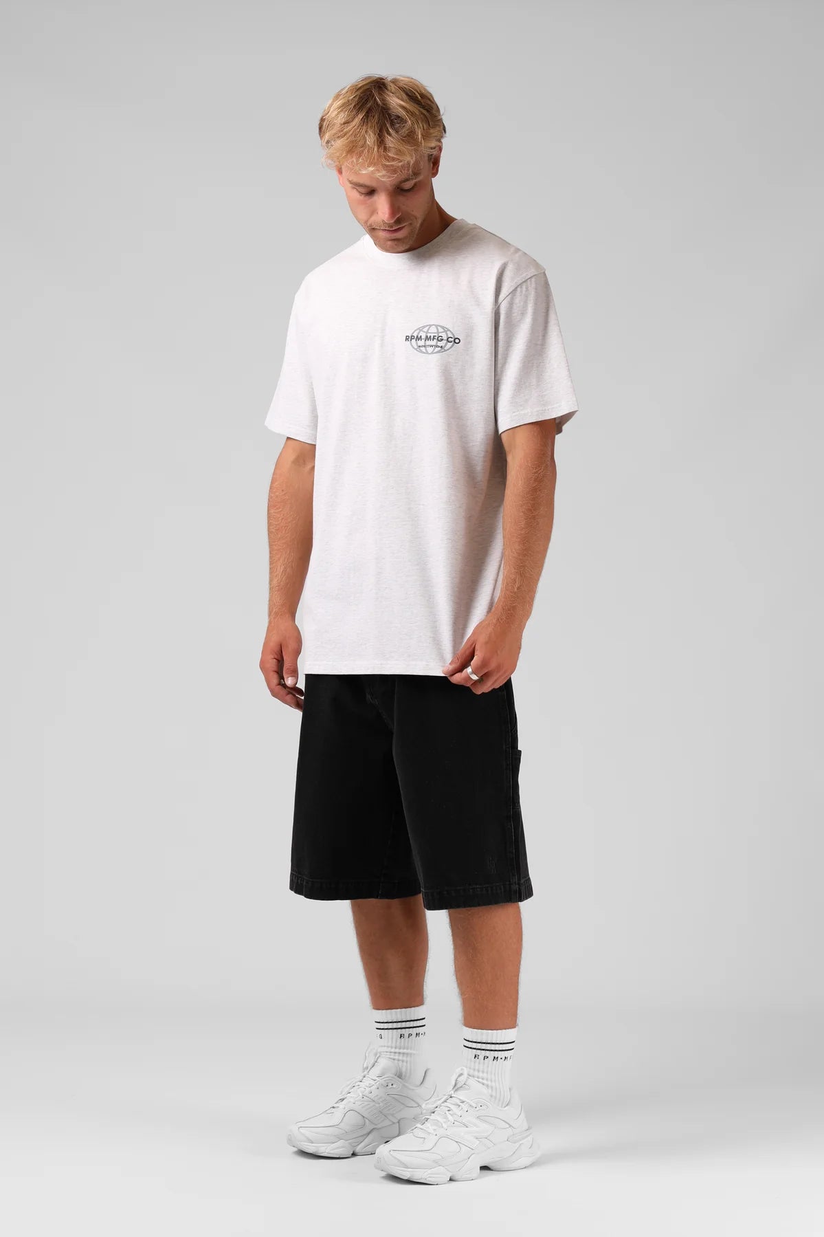 World Wide Tee