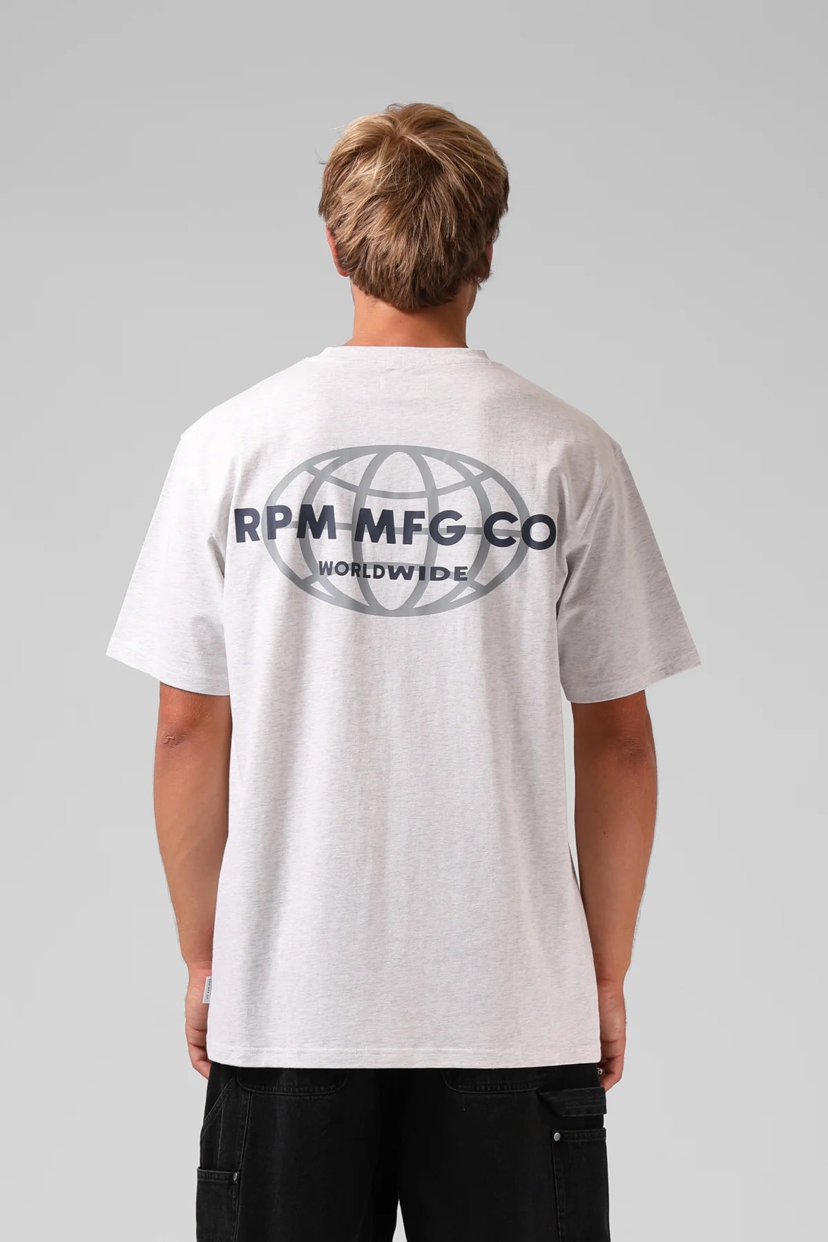 World Wide Tee