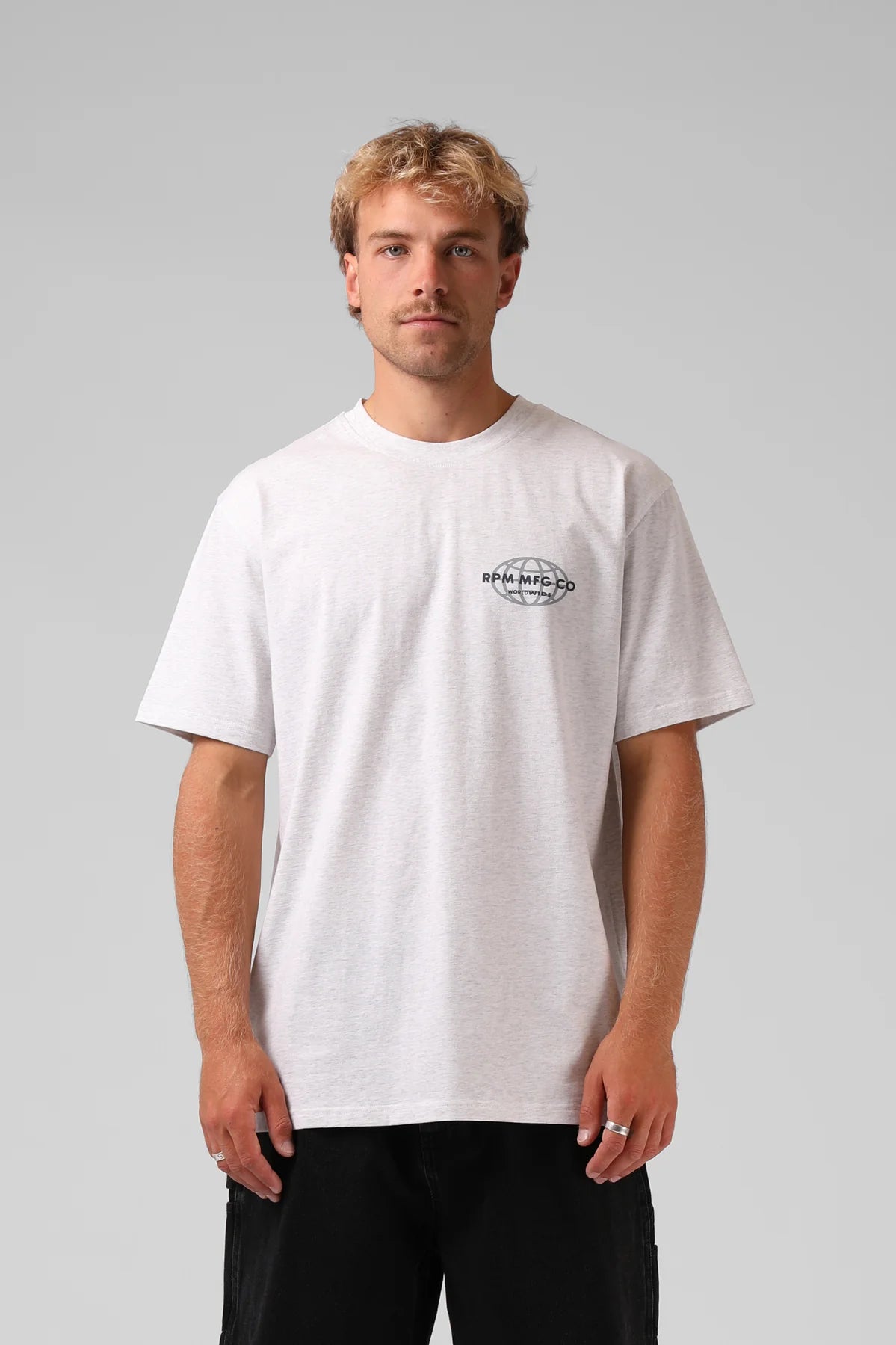 World Wide Tee