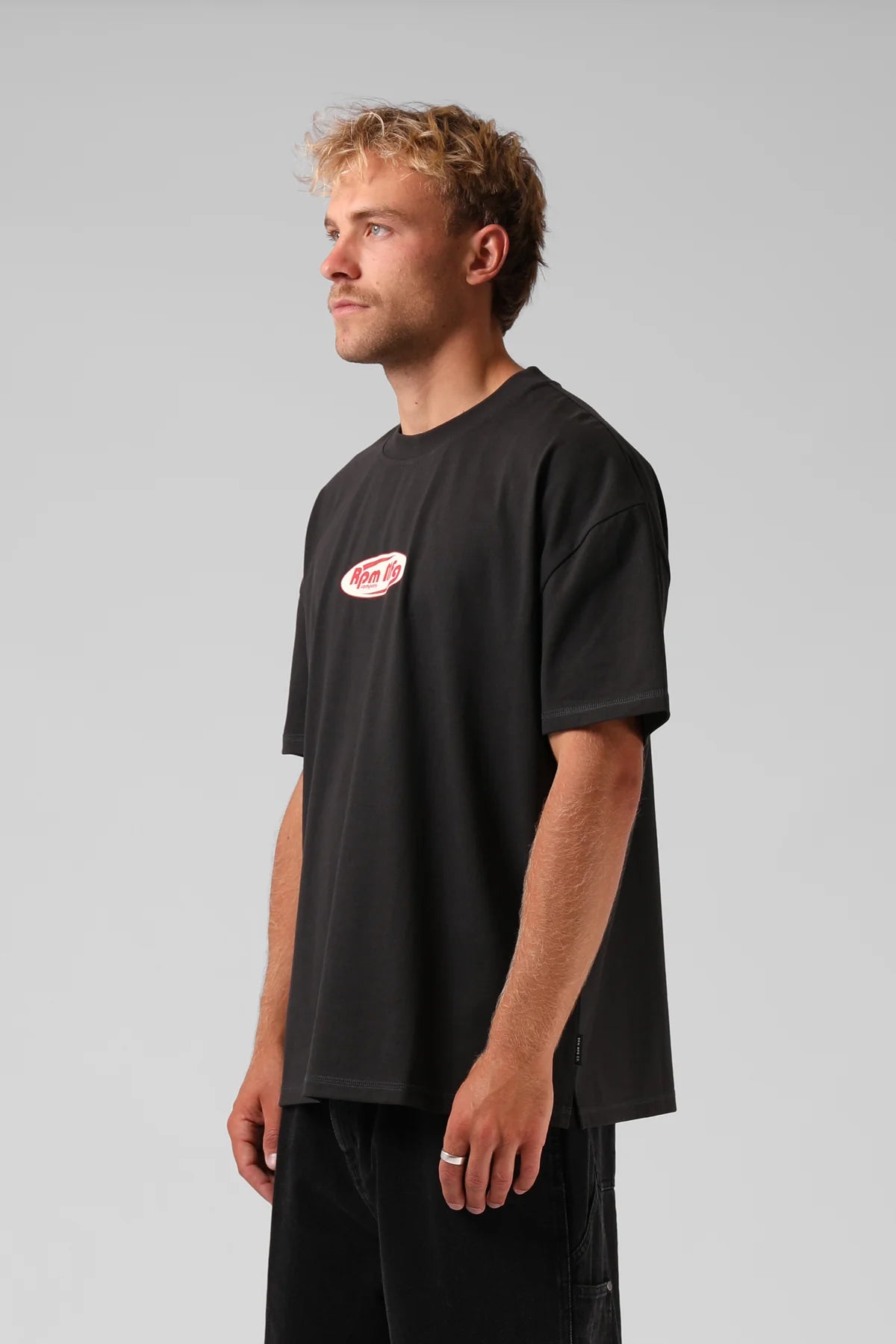 Revolve Tee