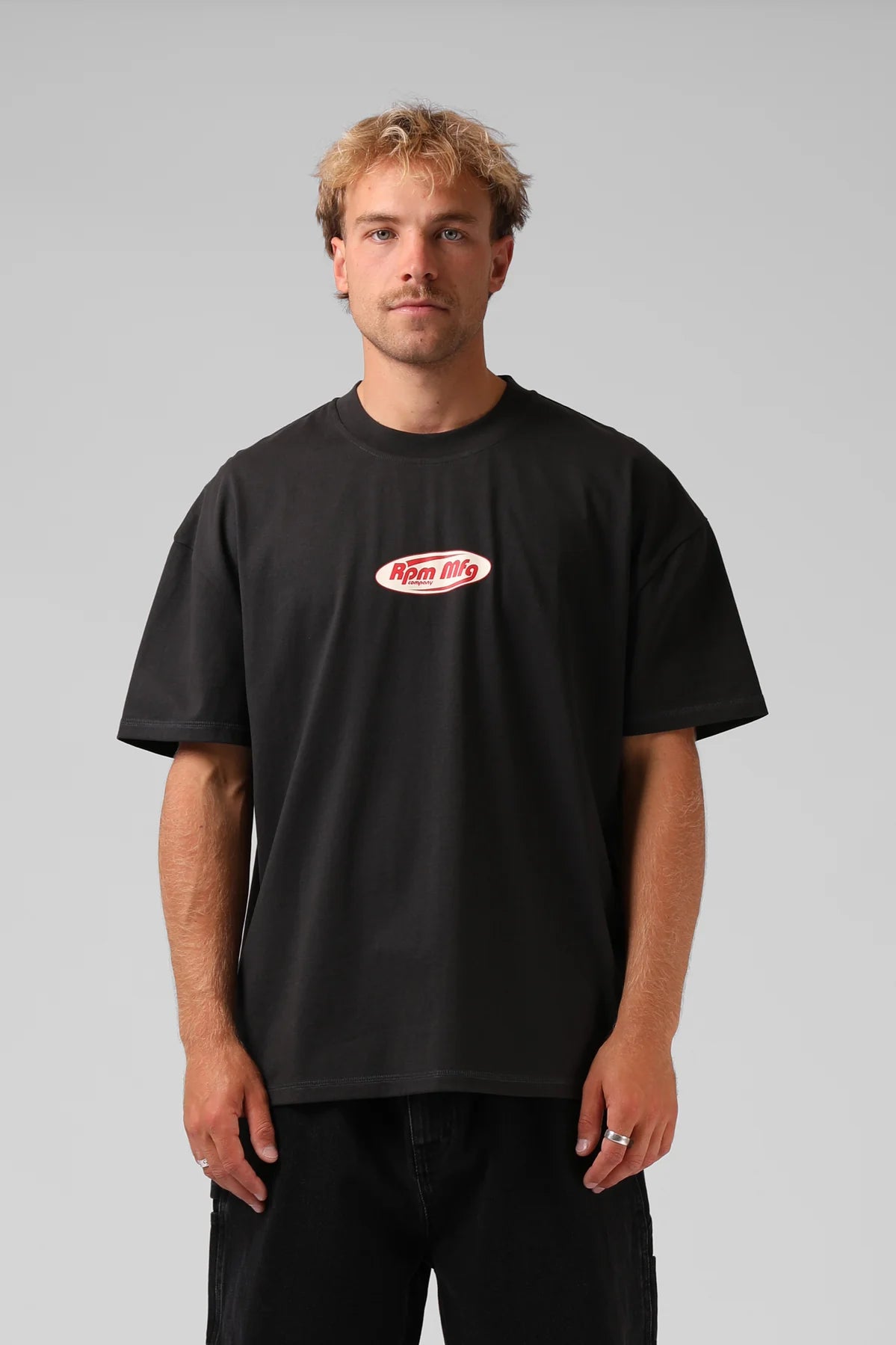 Revolve Tee