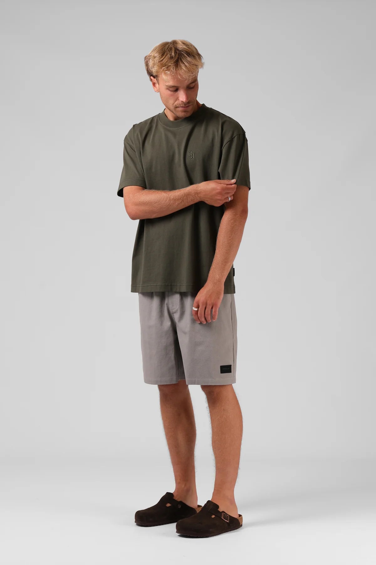 Form Tee