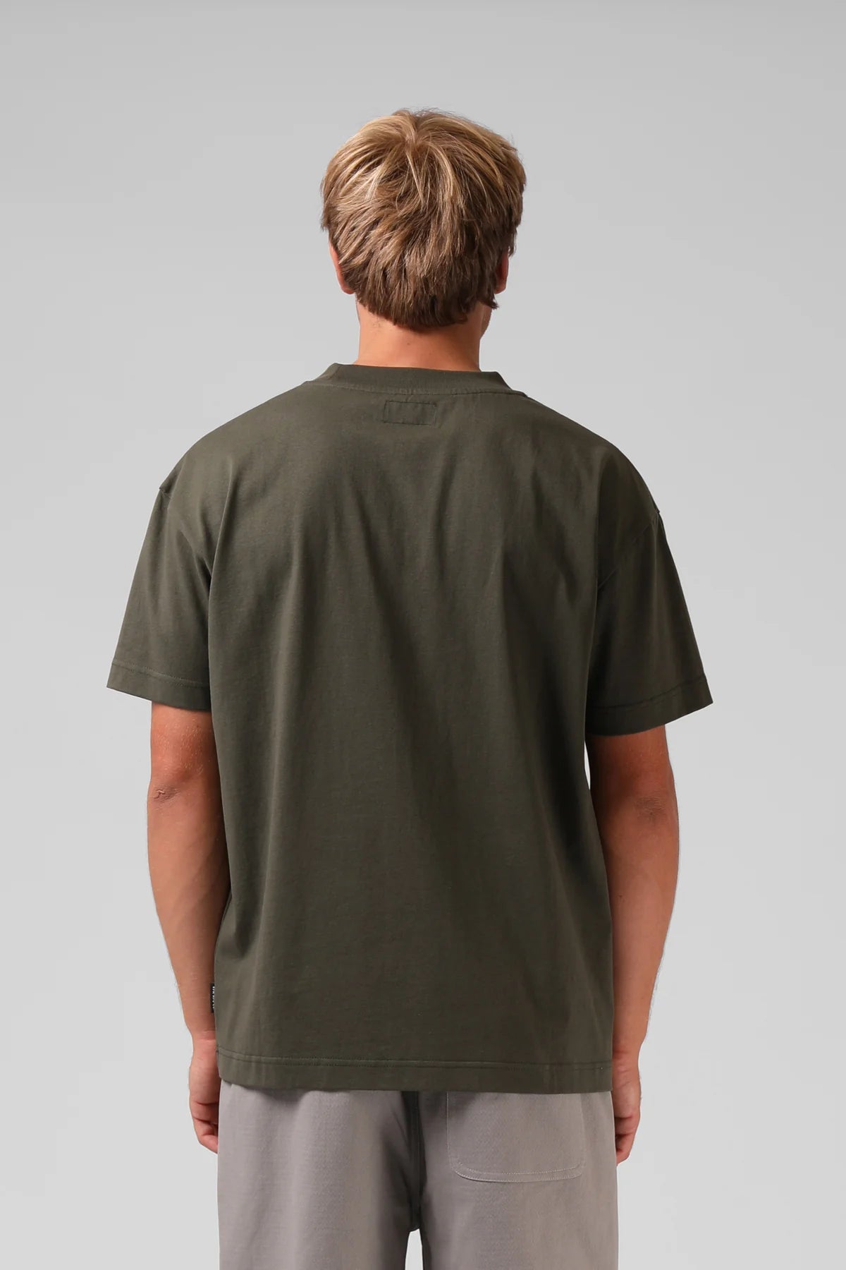 Form Tee