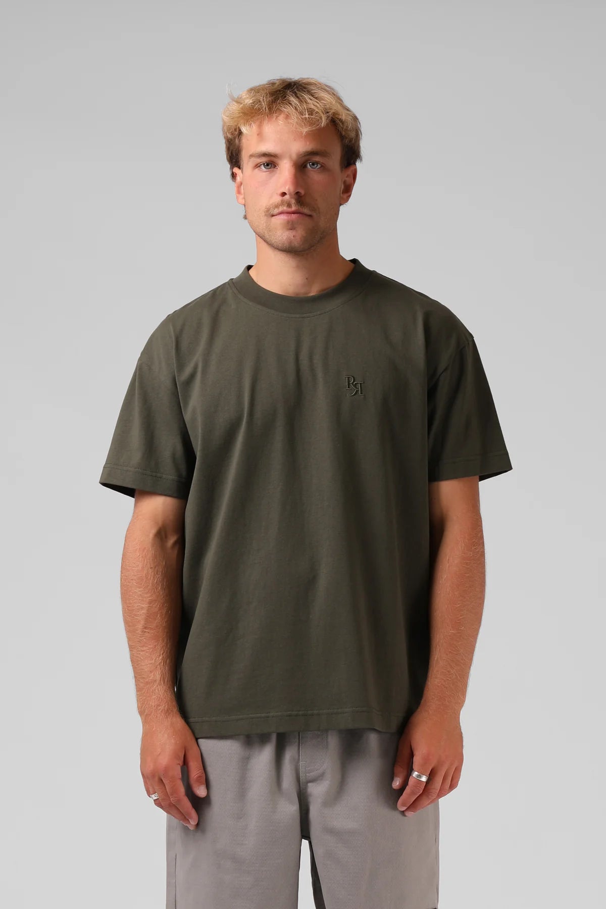Form Tee