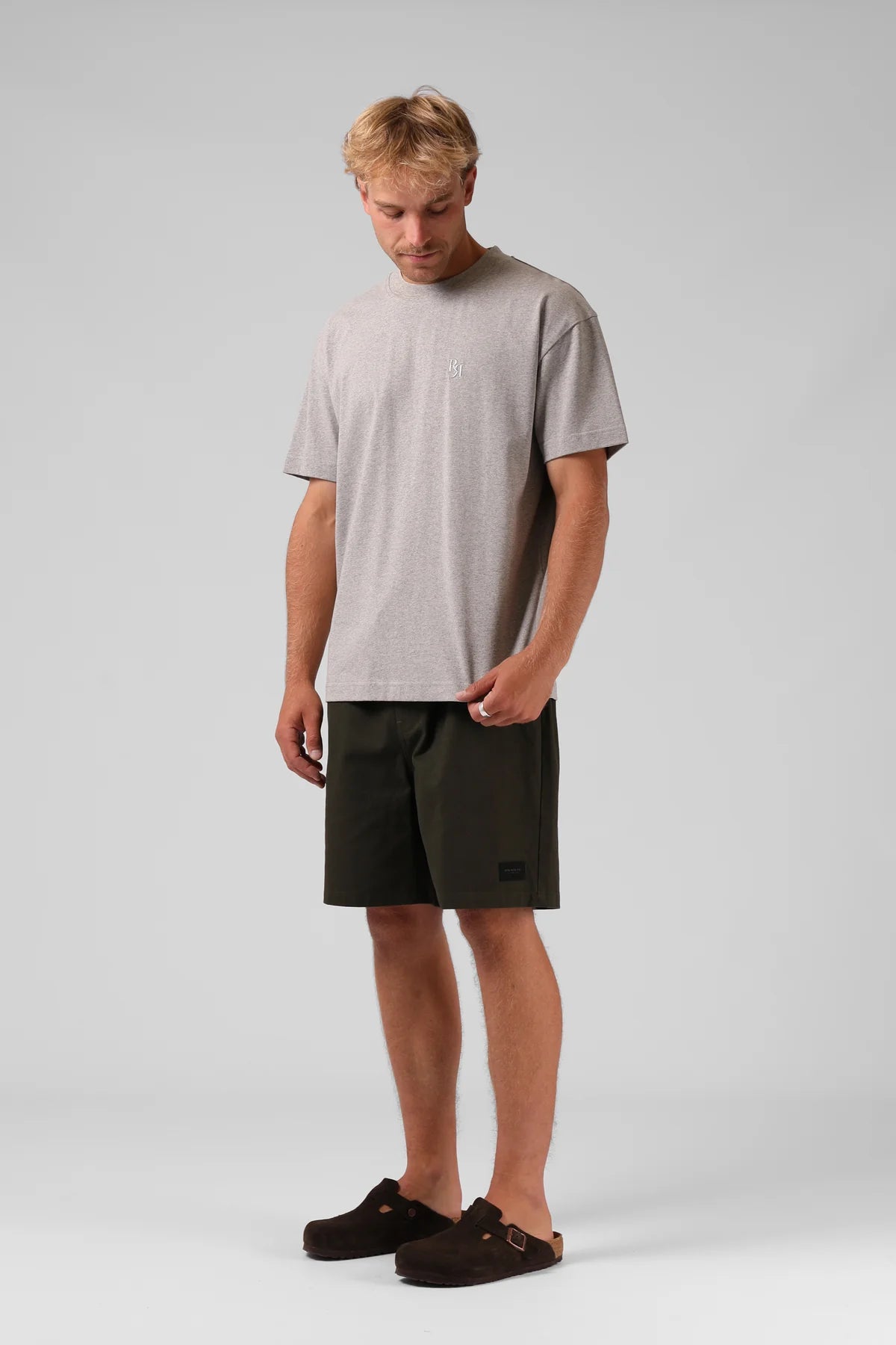 Form Tee