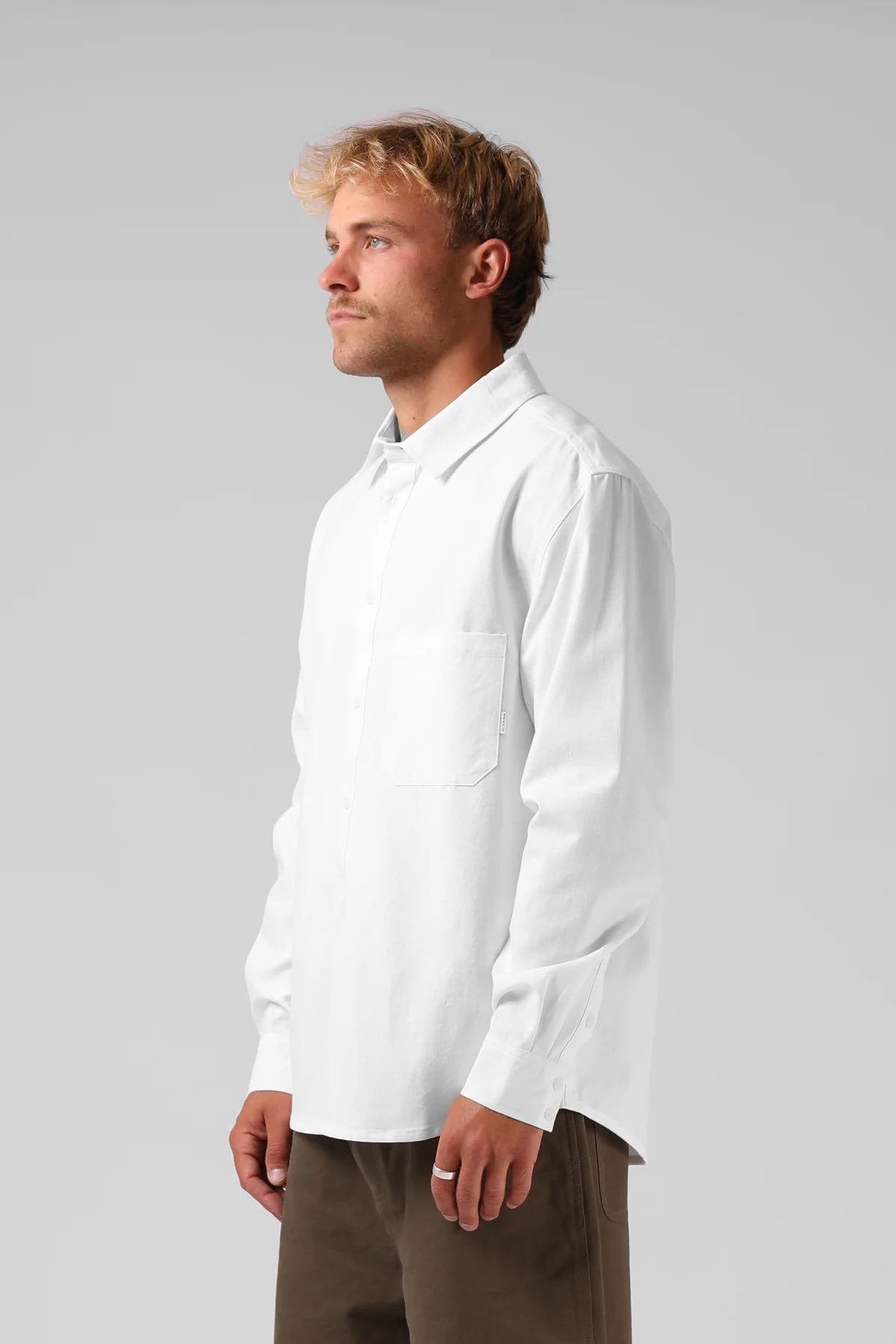 Smart Shirt