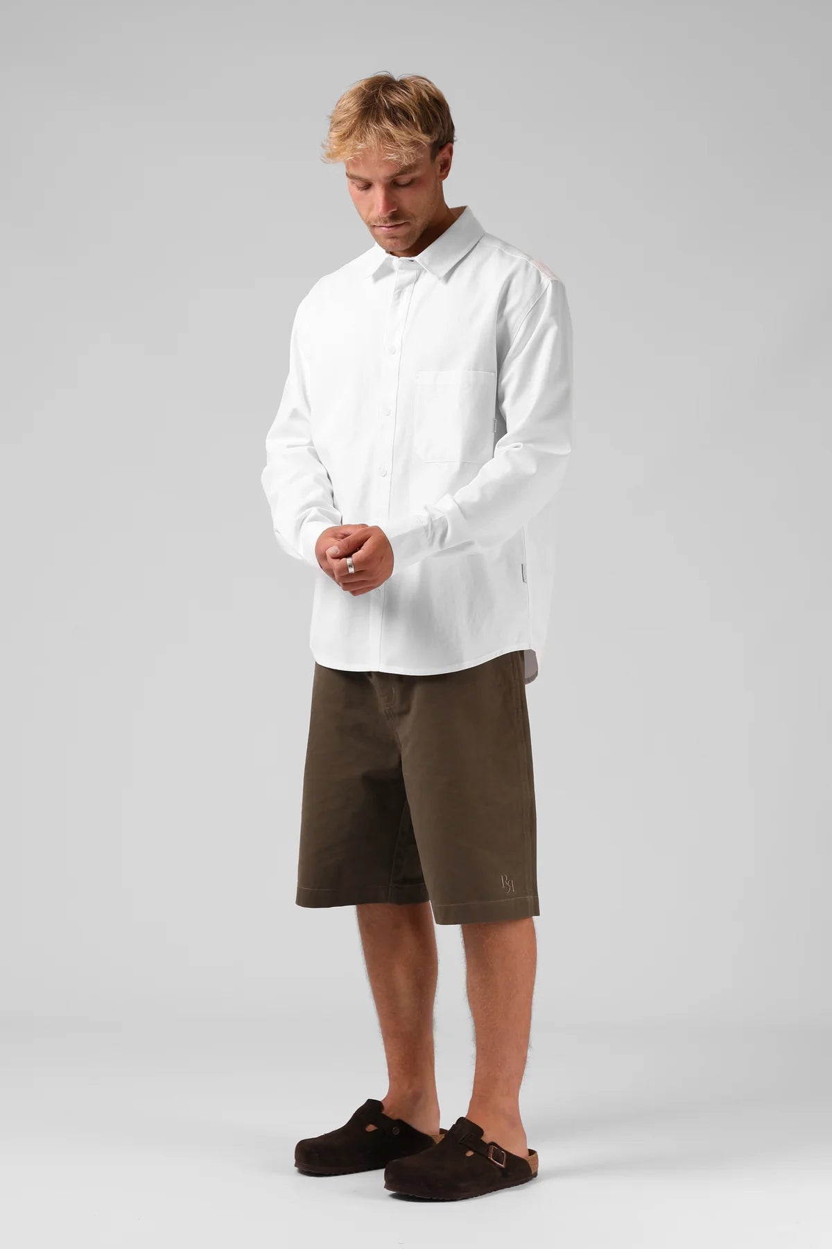 Smart Shirt