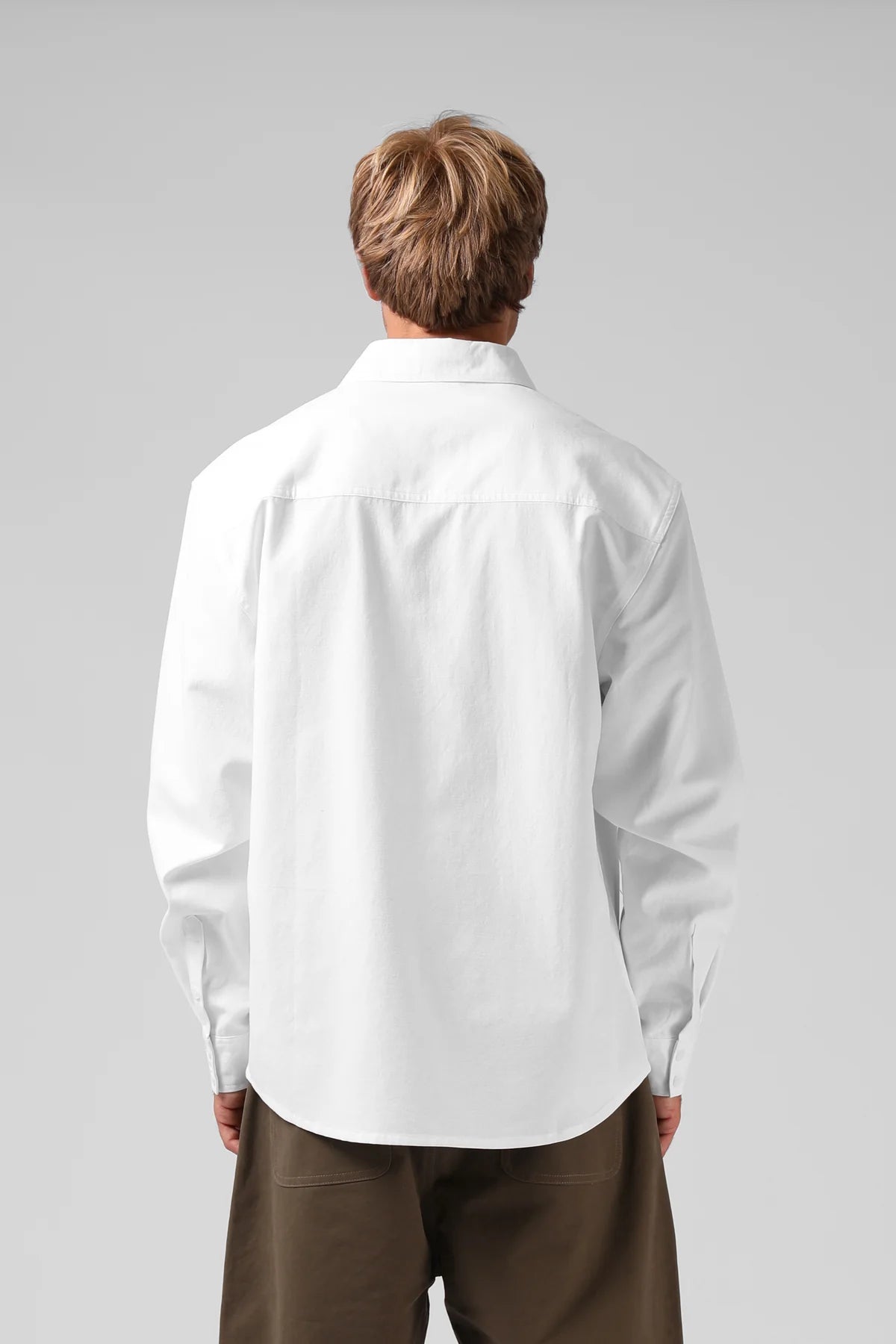 Smart Shirt