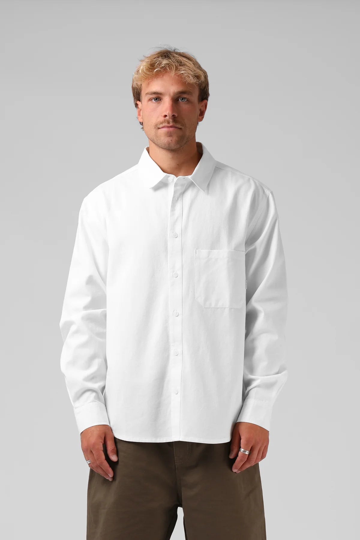 Smart Shirt