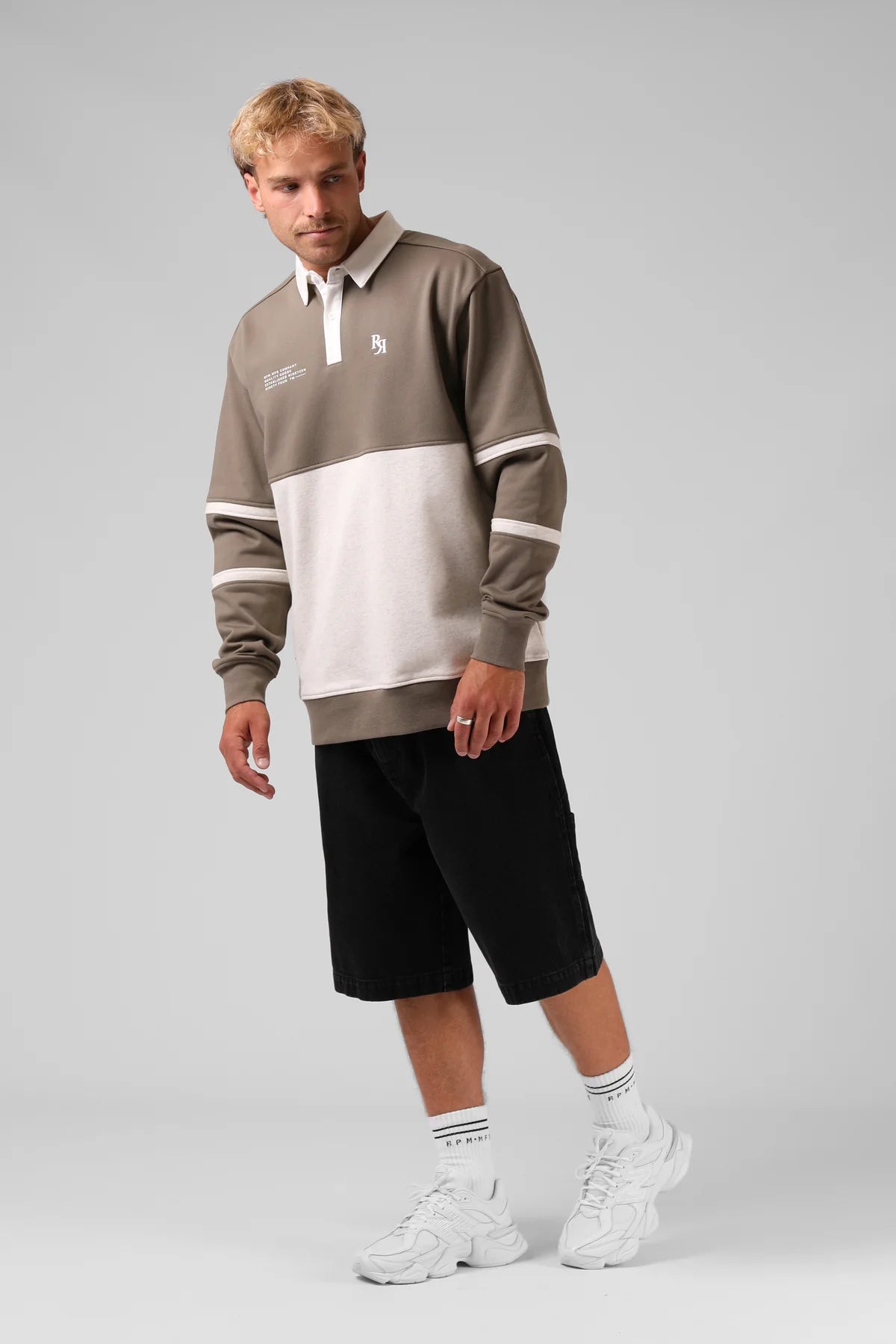 Rugby Polo