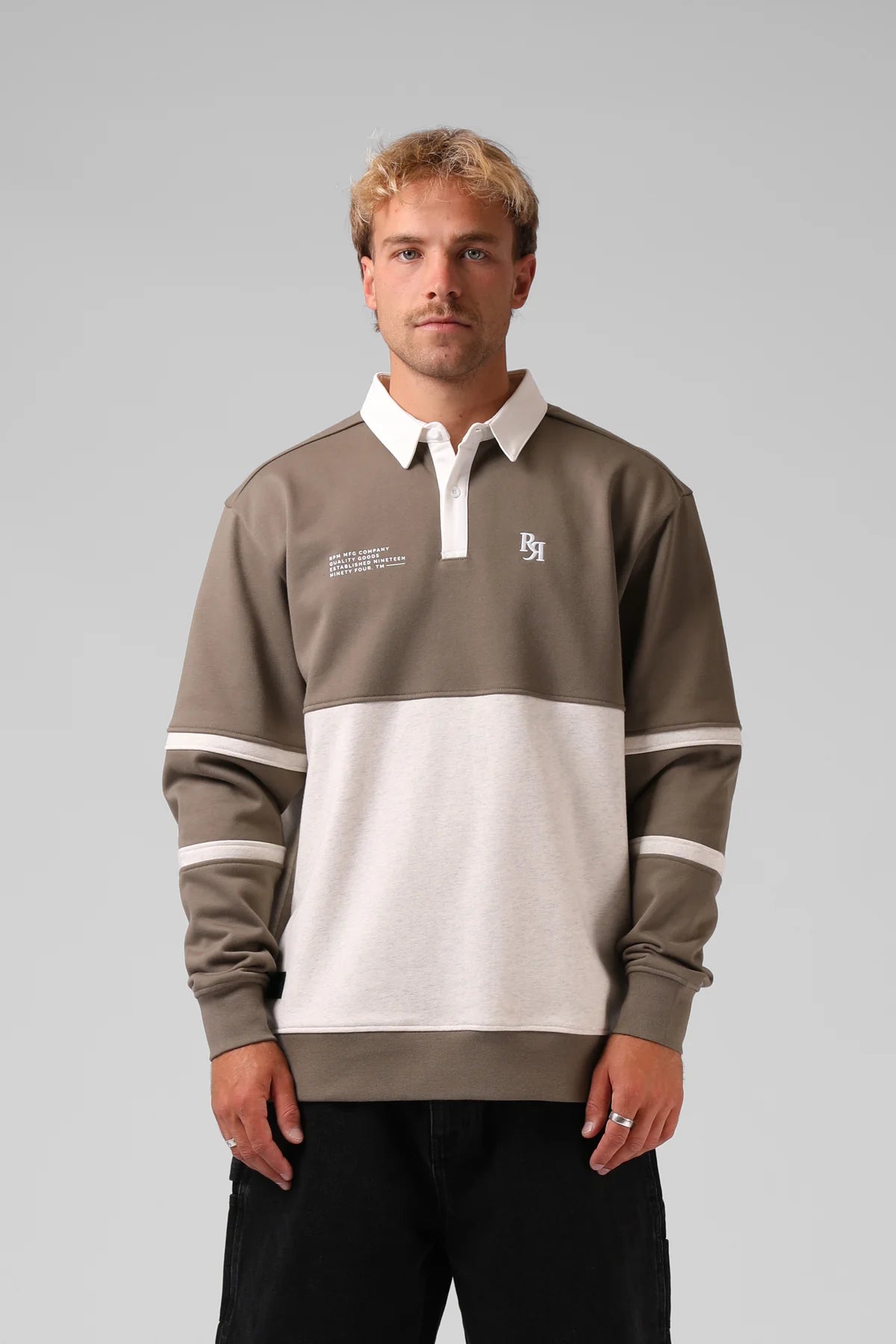 Rugby Polo