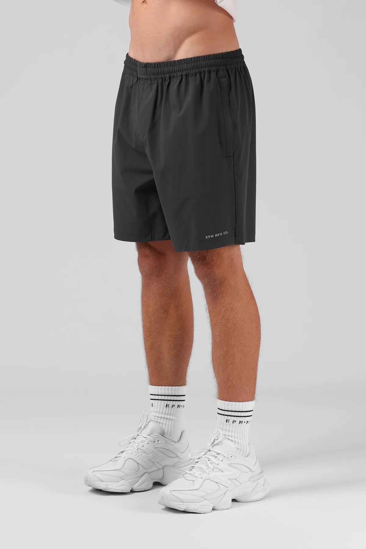 Active Short