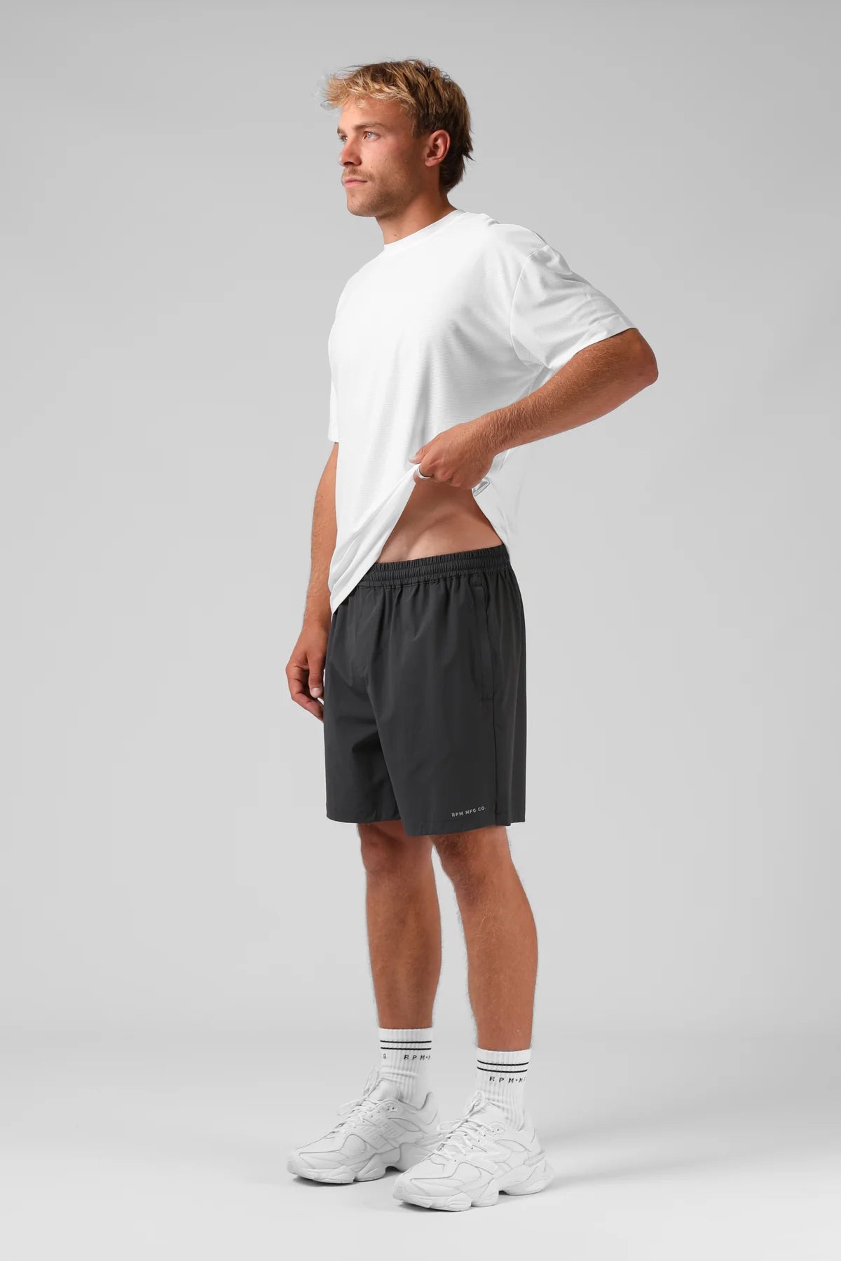 Active Short