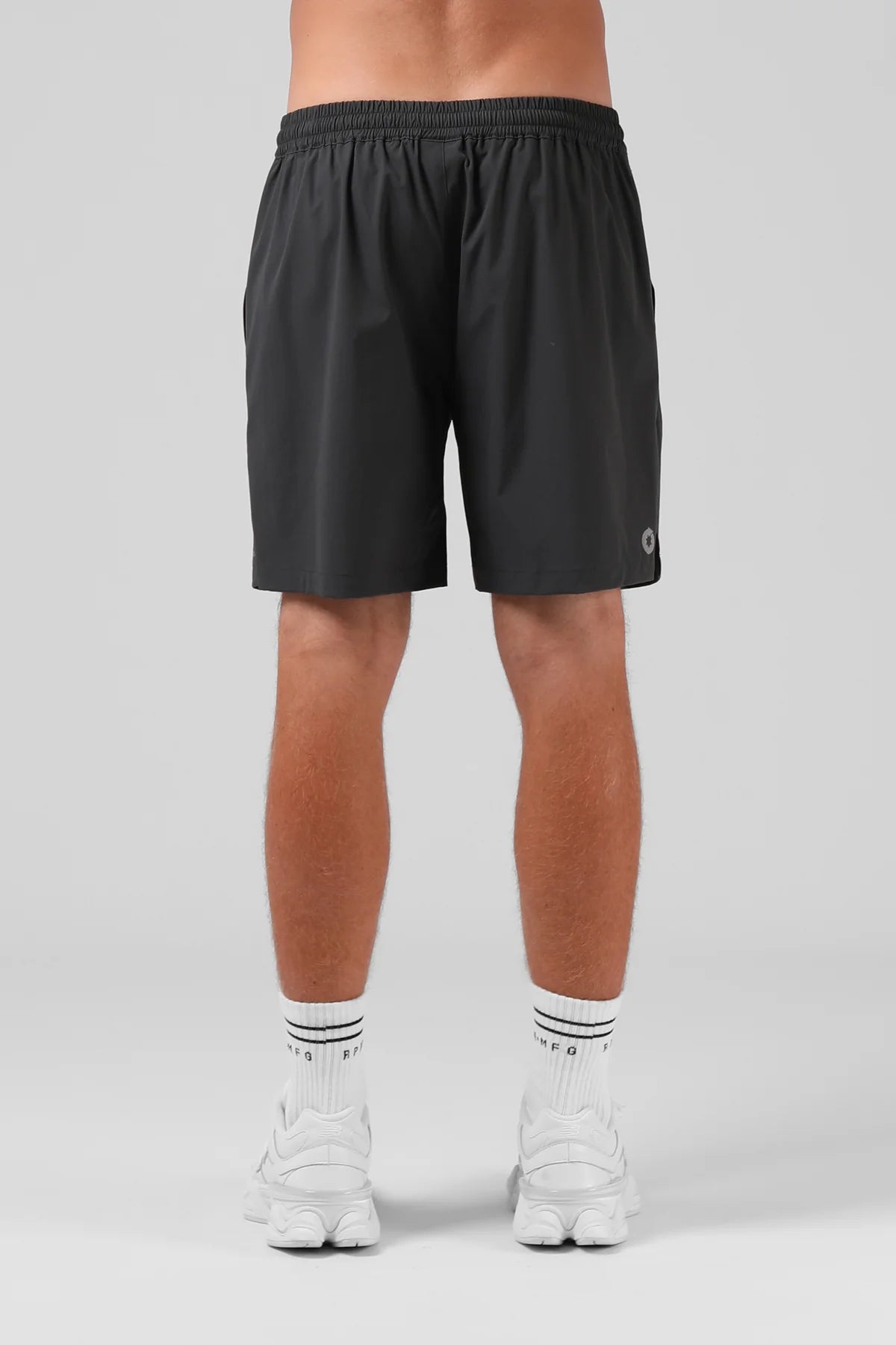 Active Short
