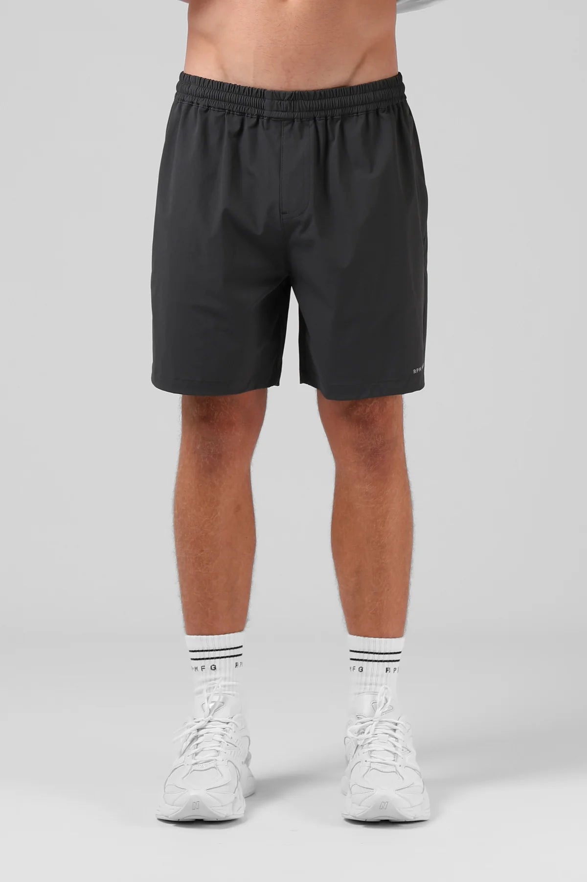 Active Short