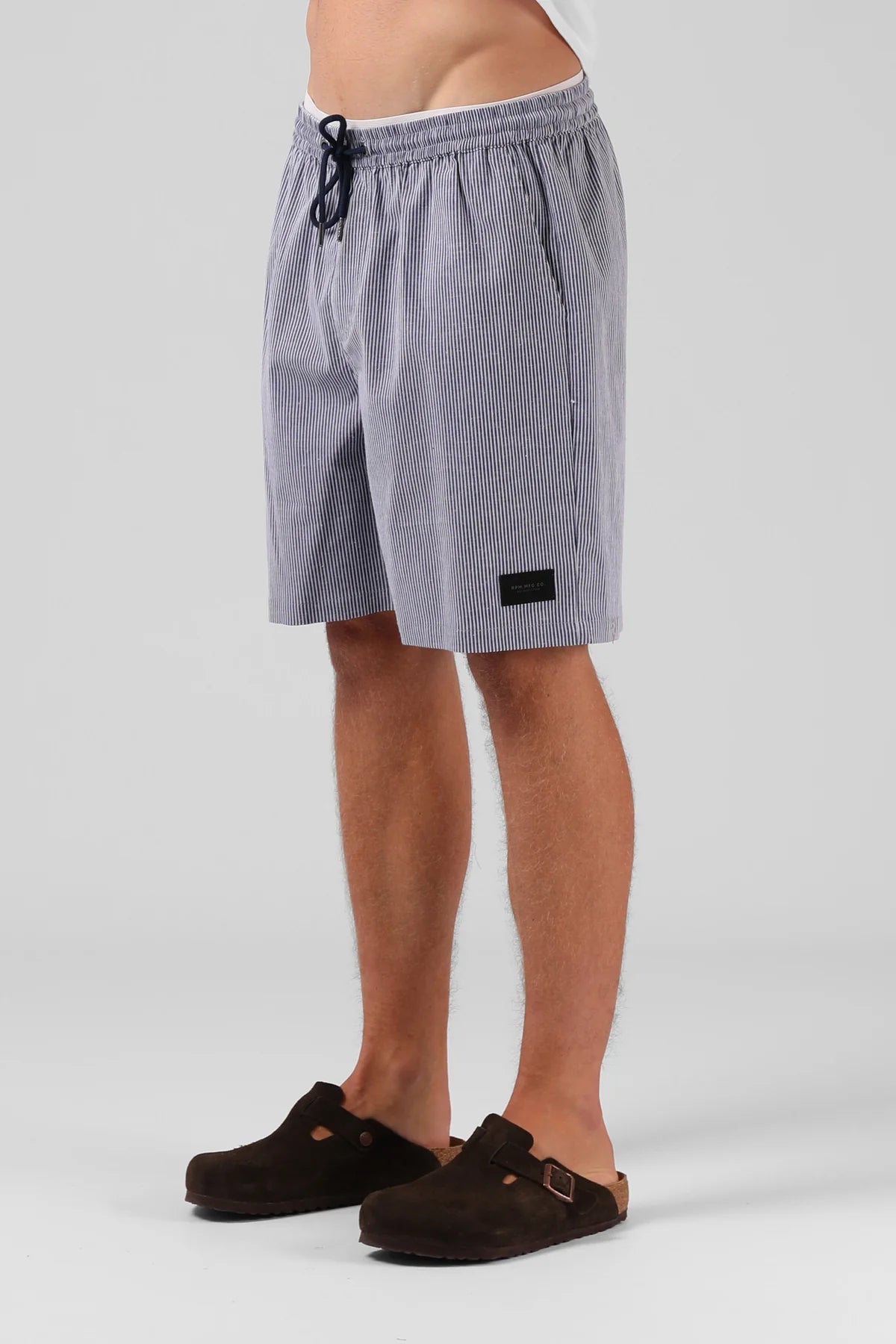 Hickory Short