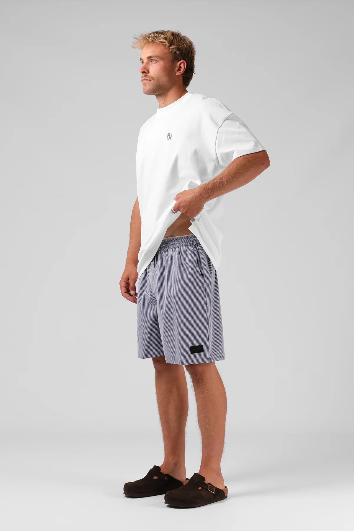 Hickory Short