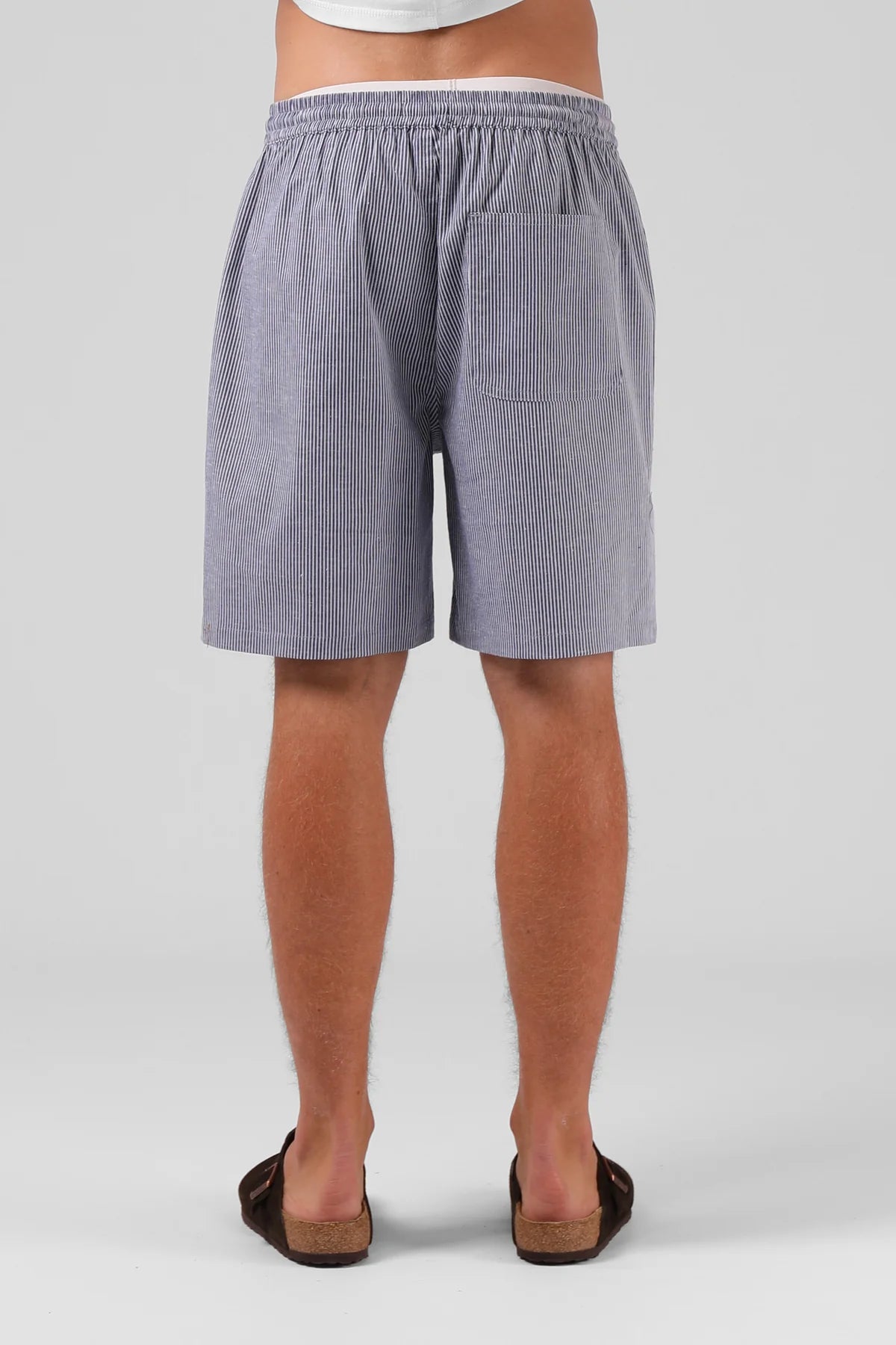 Hickory Short