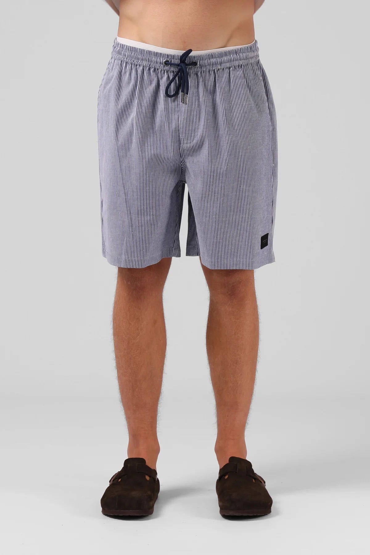 Hickory Short