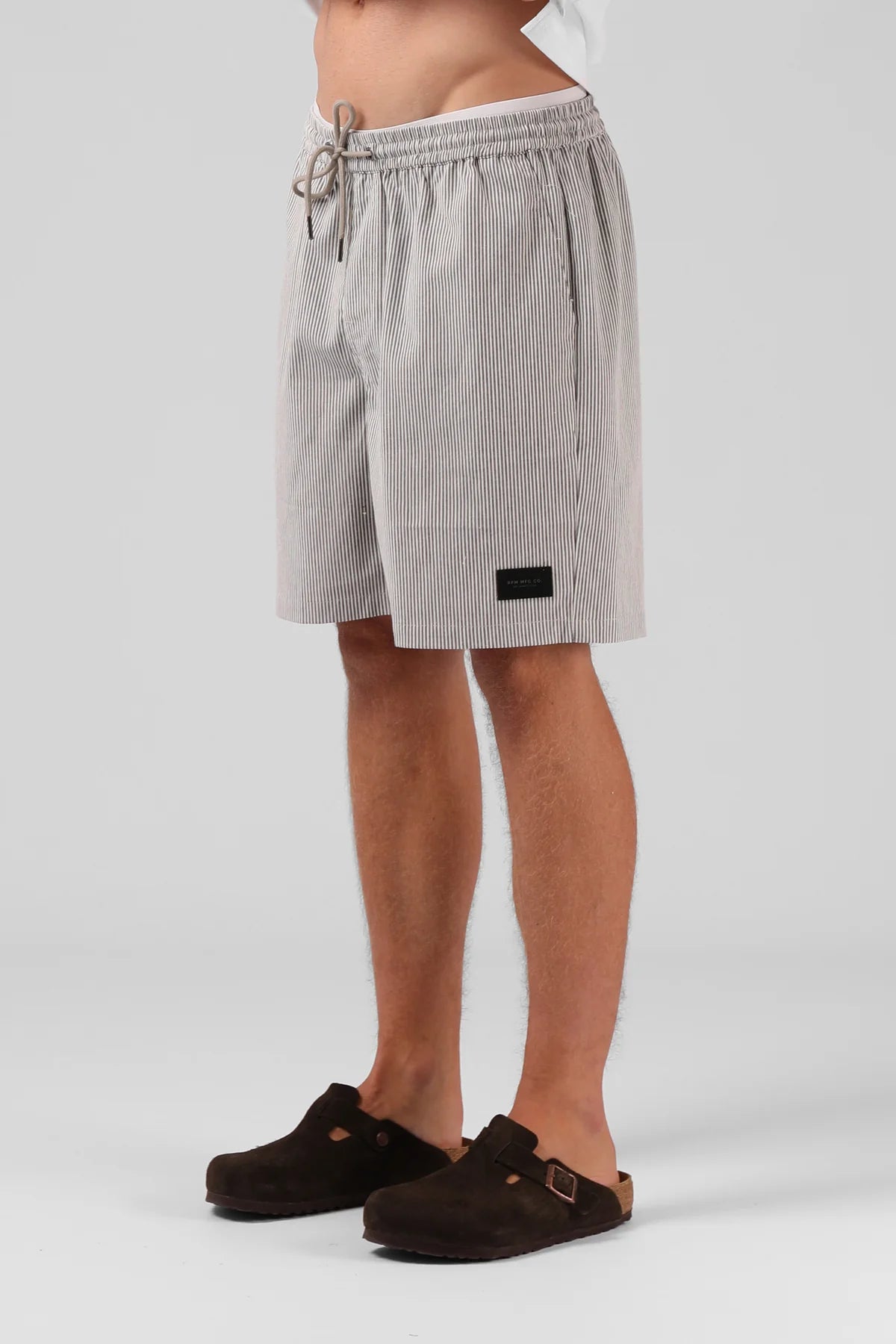 Hickory Short