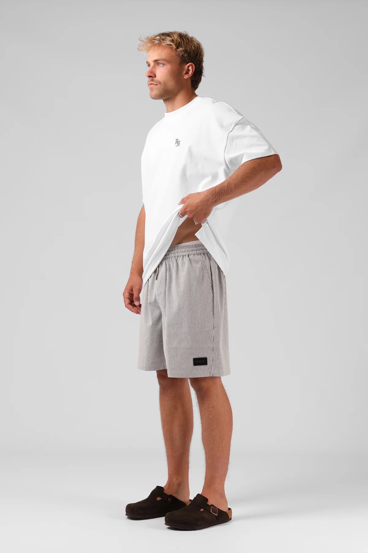 Hickory Short