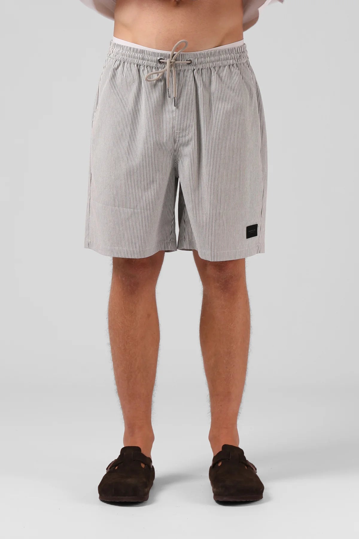 Hickory Short