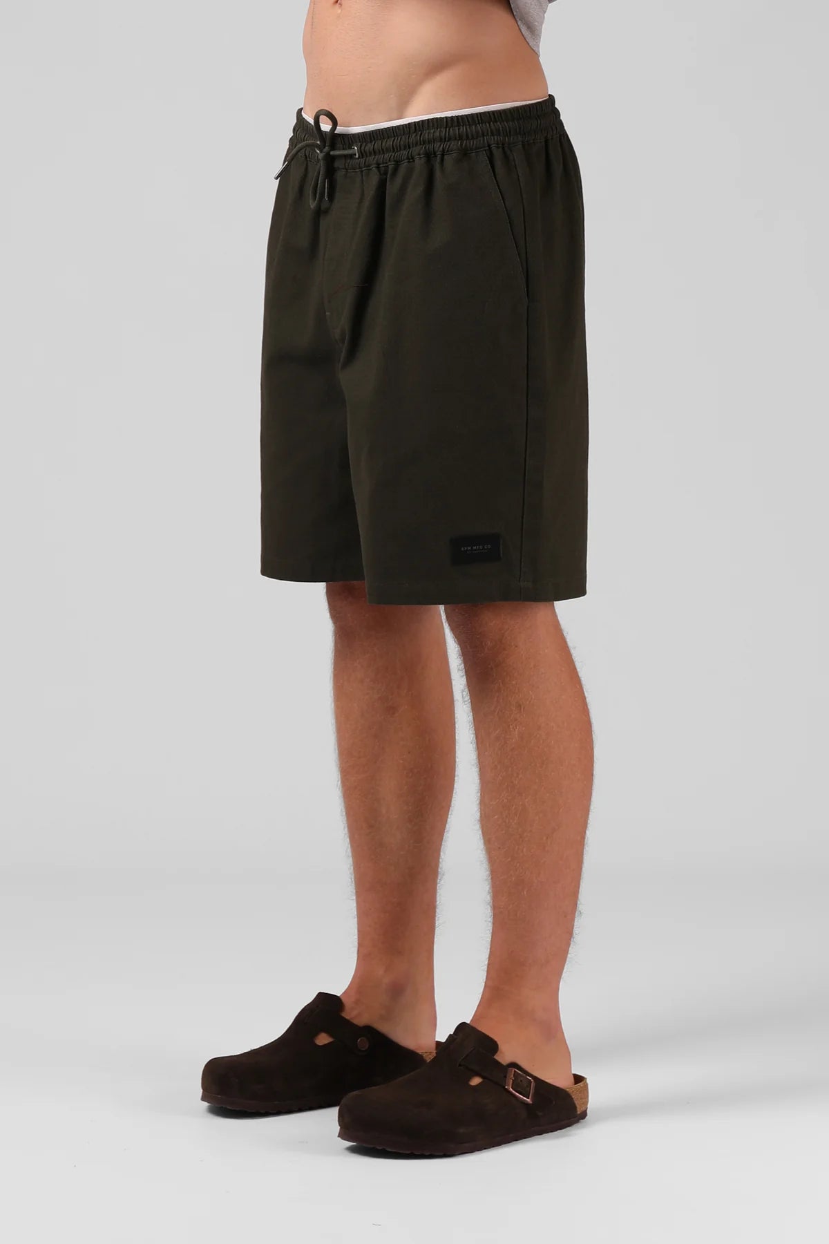 Etched Short
