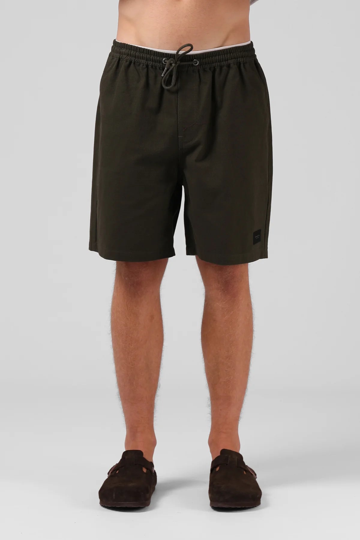Etched Short