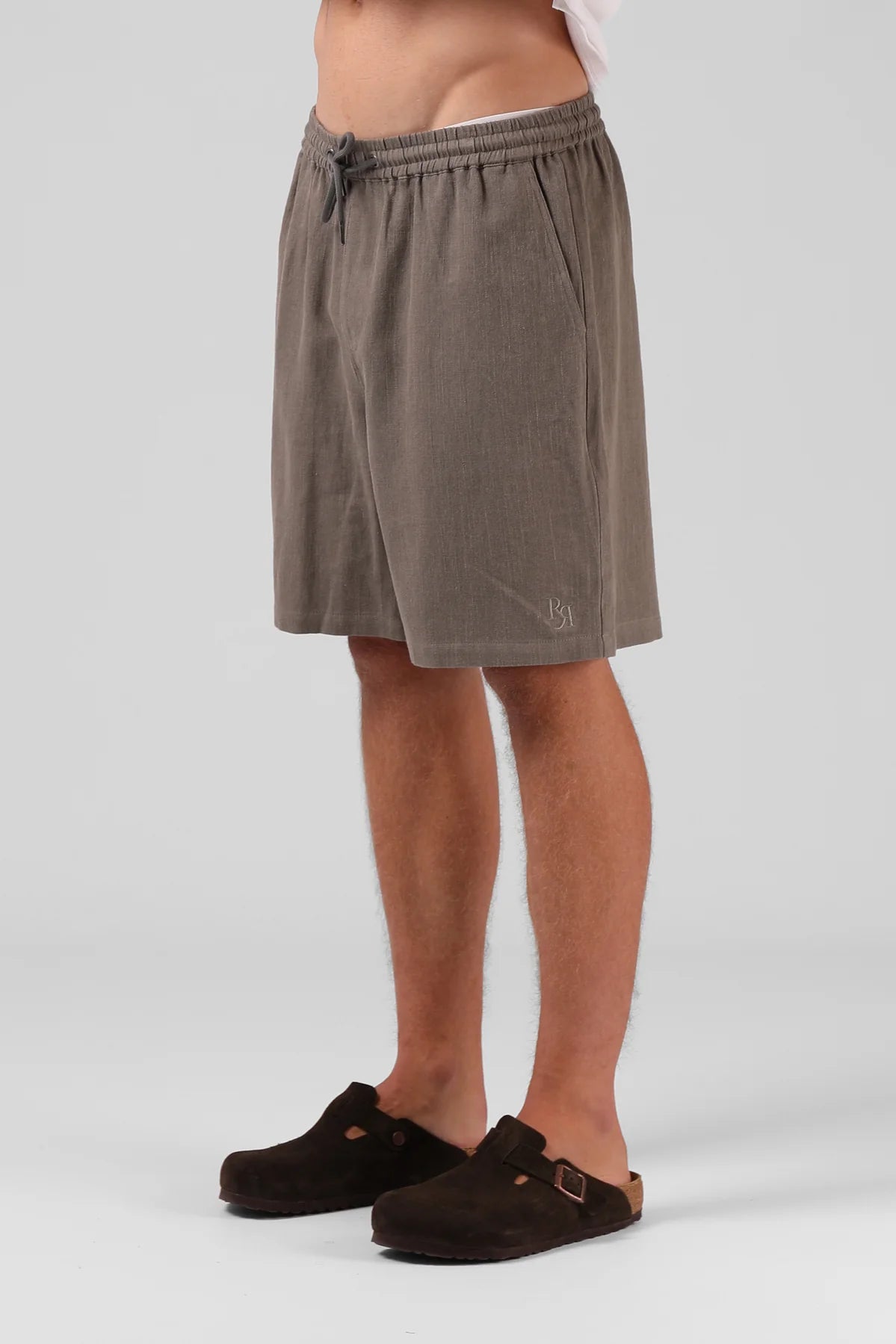 Linen Short