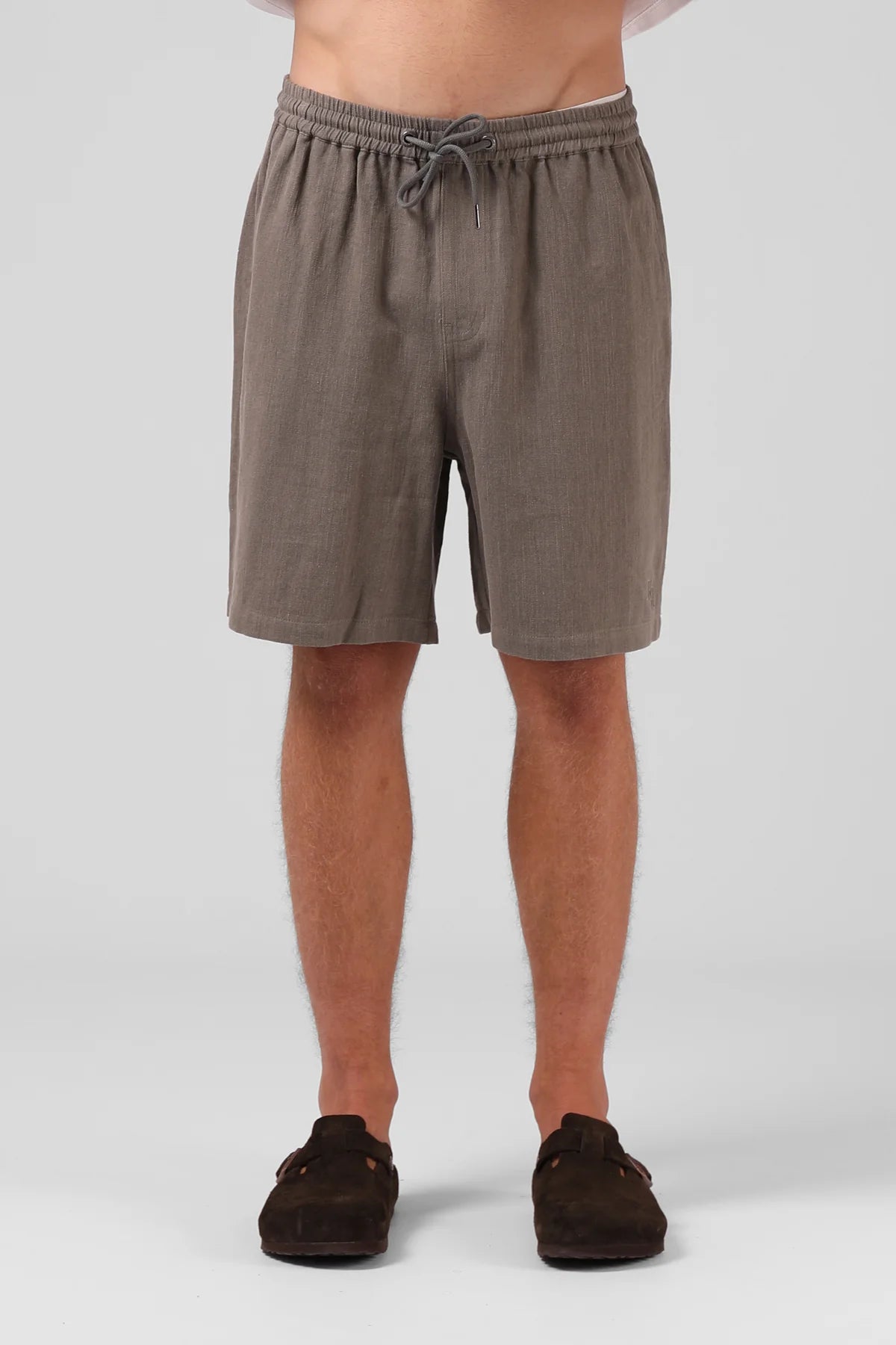 Linen Short