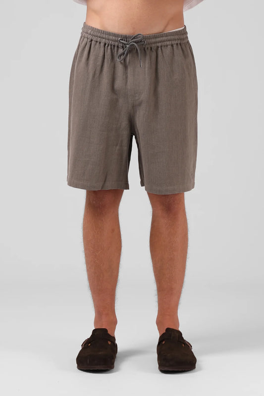 Linen Short