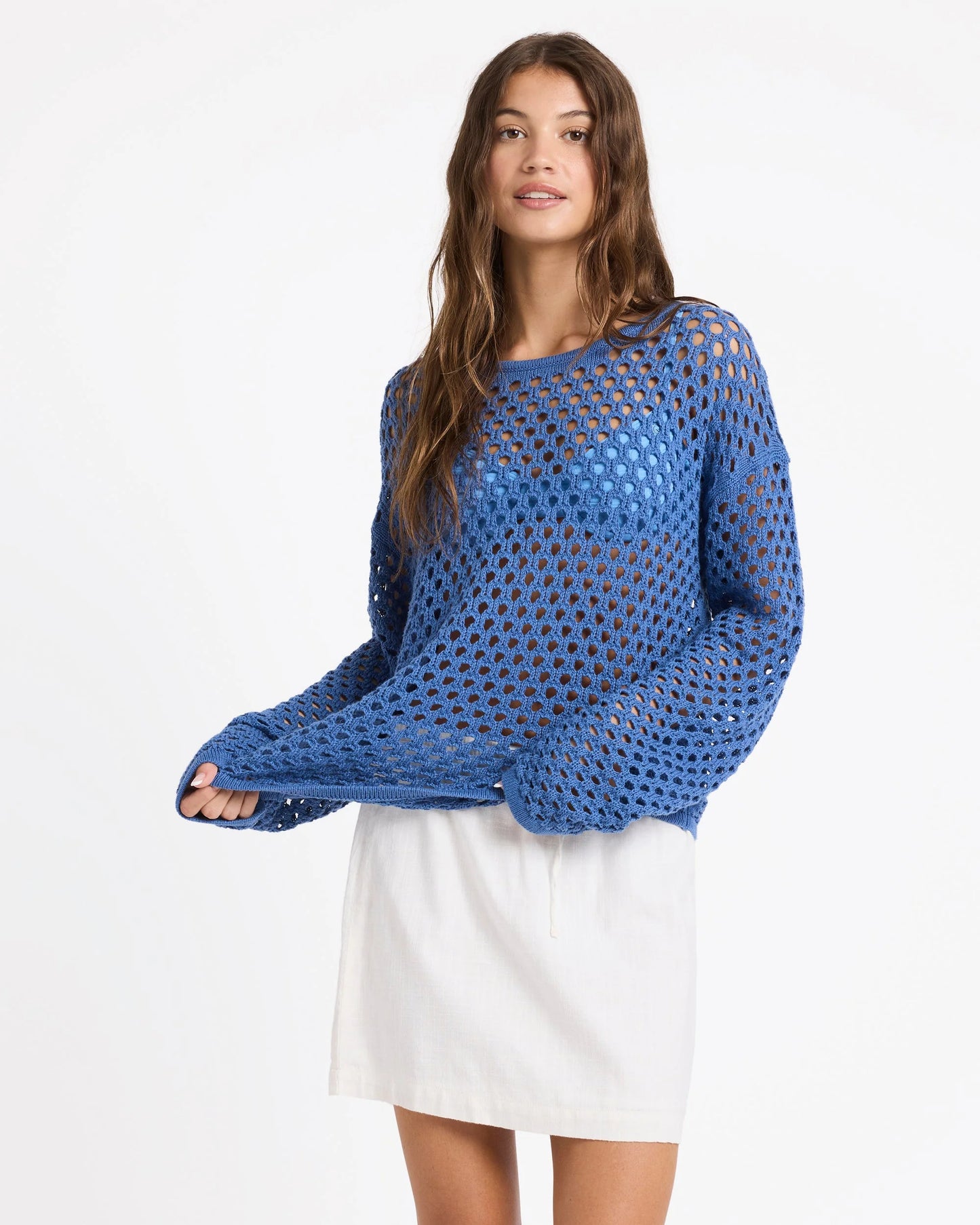 Shine Bright Sweater