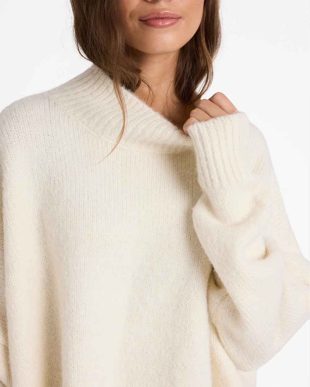 In The Clouds Sweater