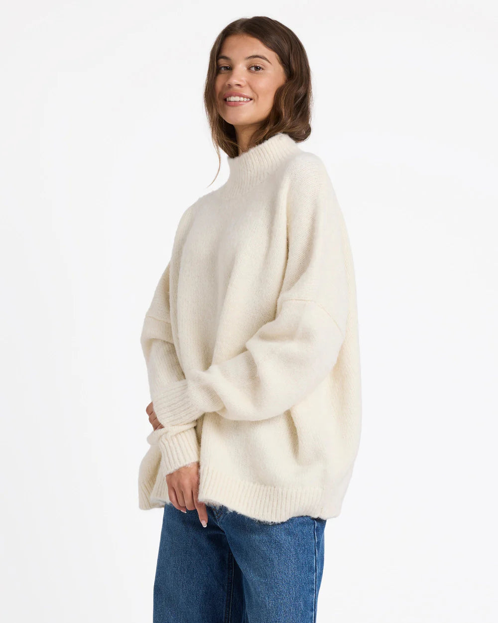 In The Clouds Sweater