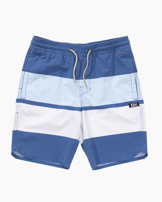 Session Volley - True Navy