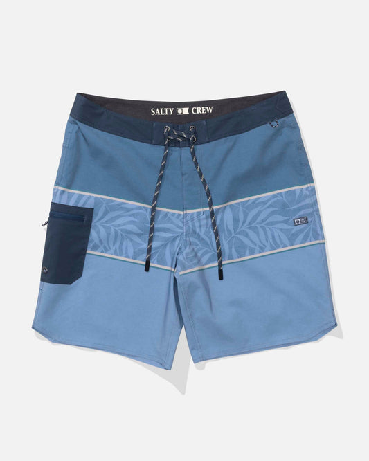 Session Block Boardshort