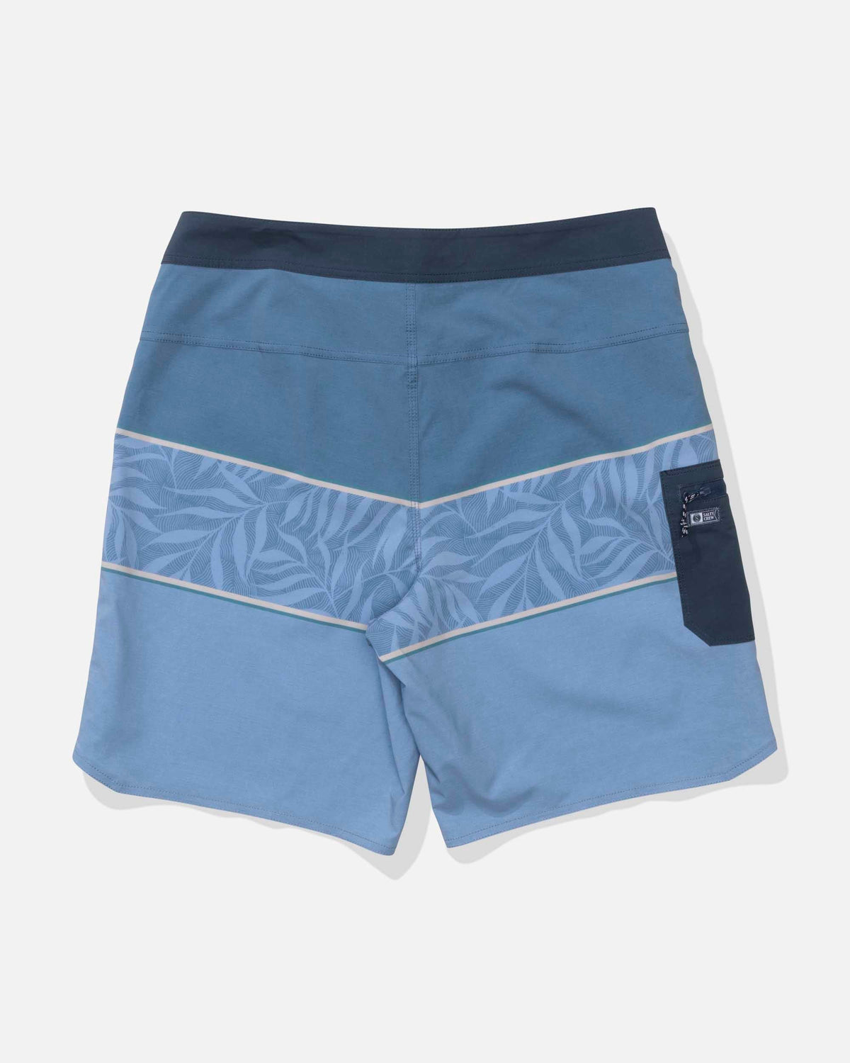 Session Block Boardshort