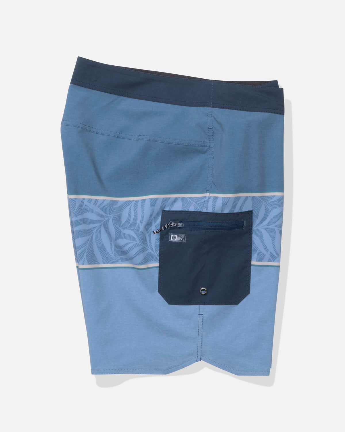 Session Block Boardshort