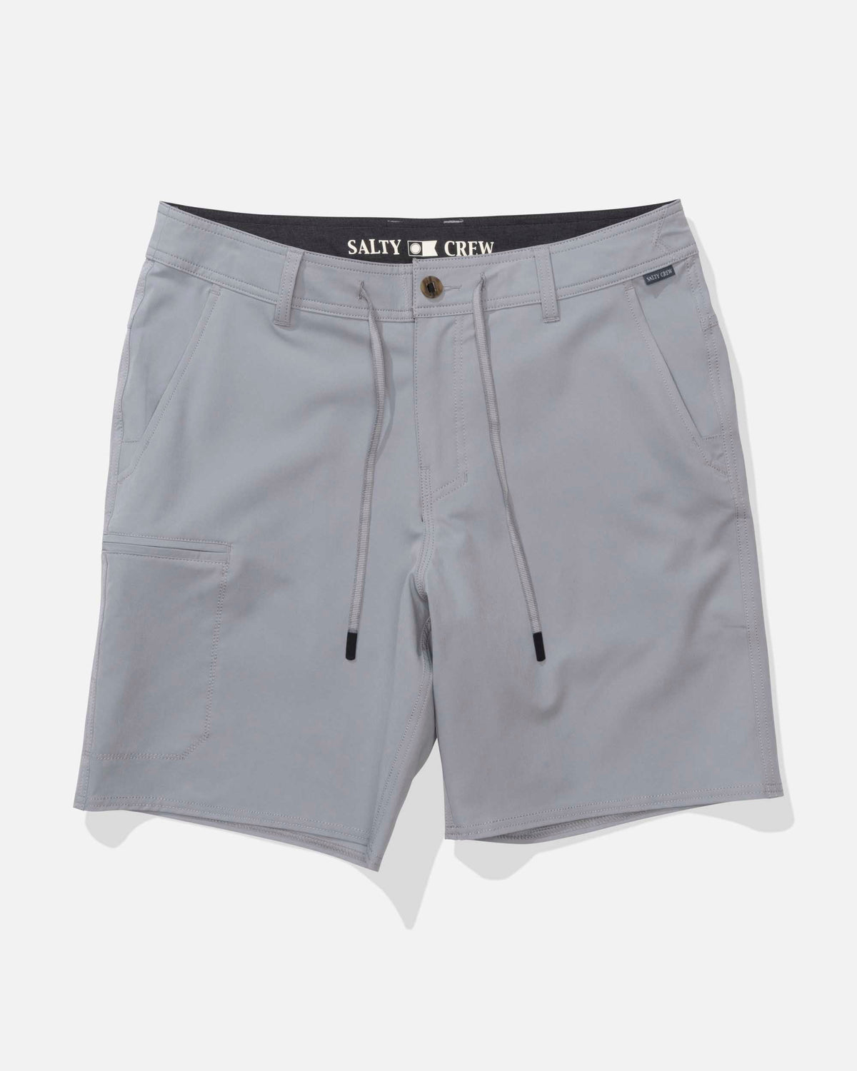 Transom Tech Short