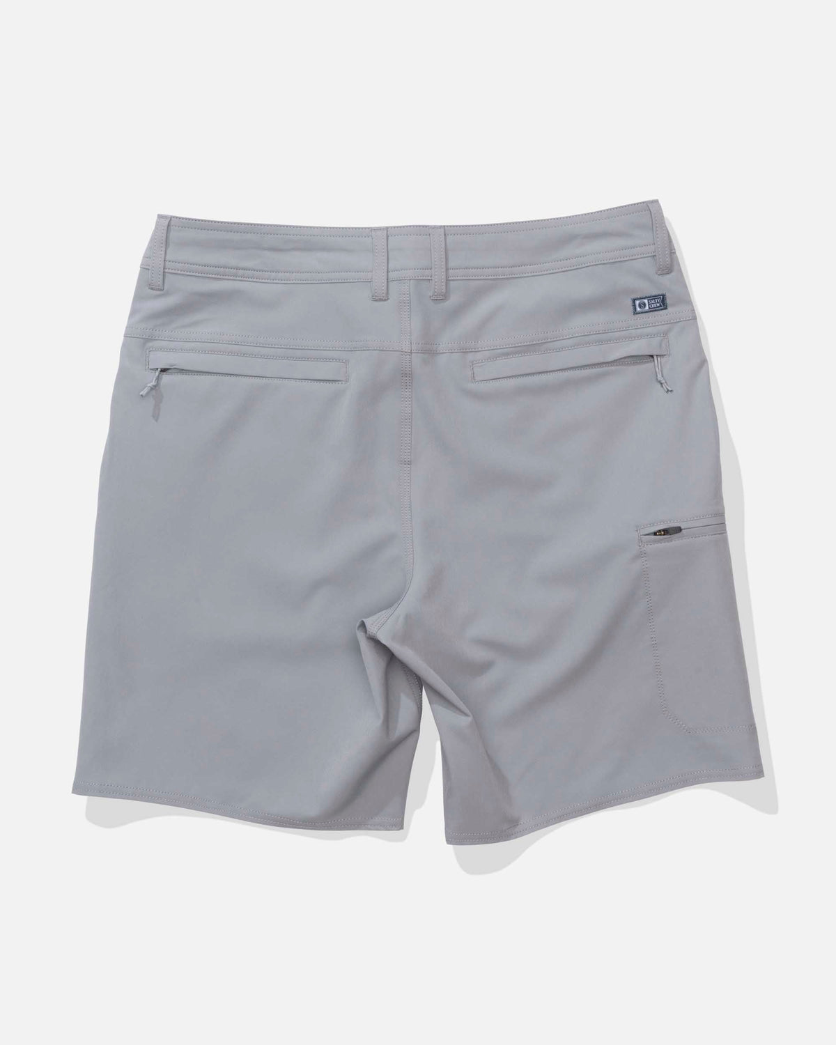 Transom Tech Short