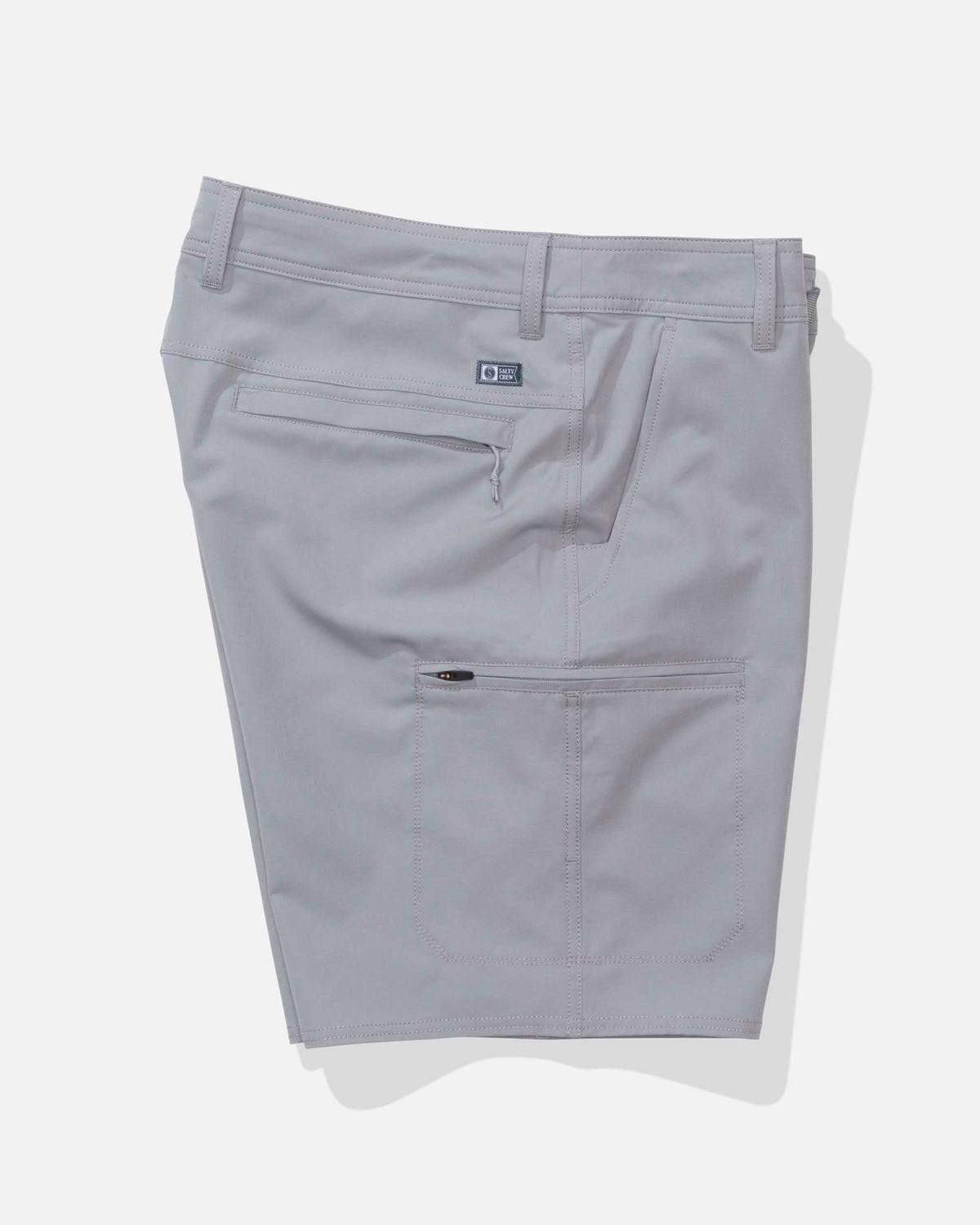 Transom Tech Short