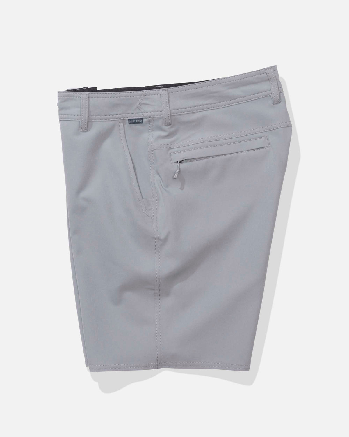 Transom Tech Short