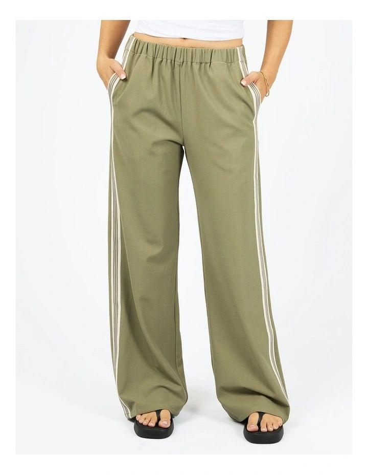 Lina Pant