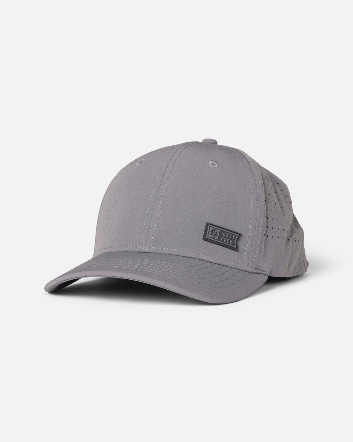 Lowdown Snapback