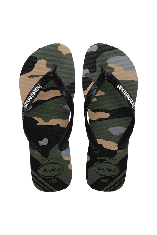 Havaianas Top Camo