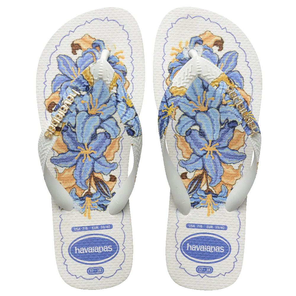 Havaianas Top Tropicana Vibes