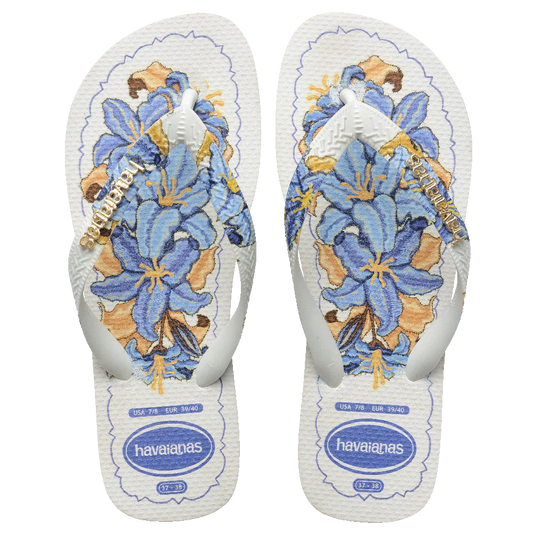 Havaianas Top Tropicana Vibes