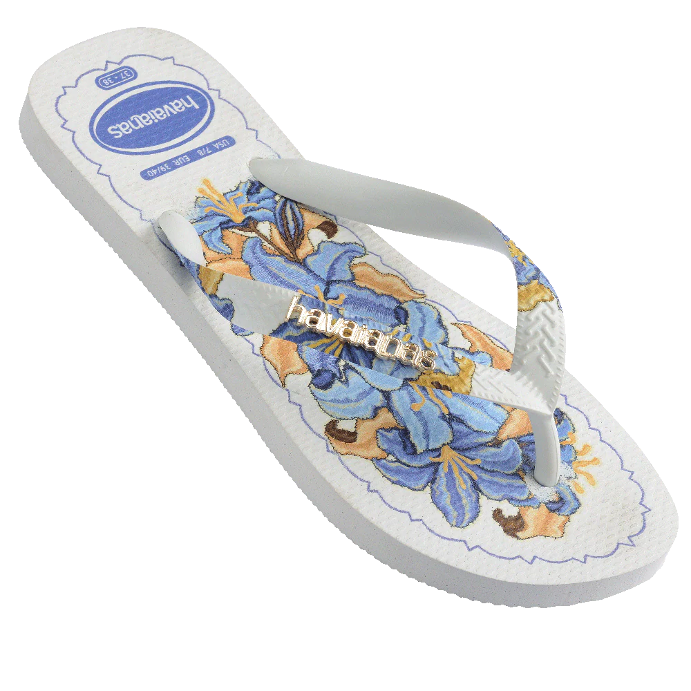 Havaianas Top Tropicana Vibes